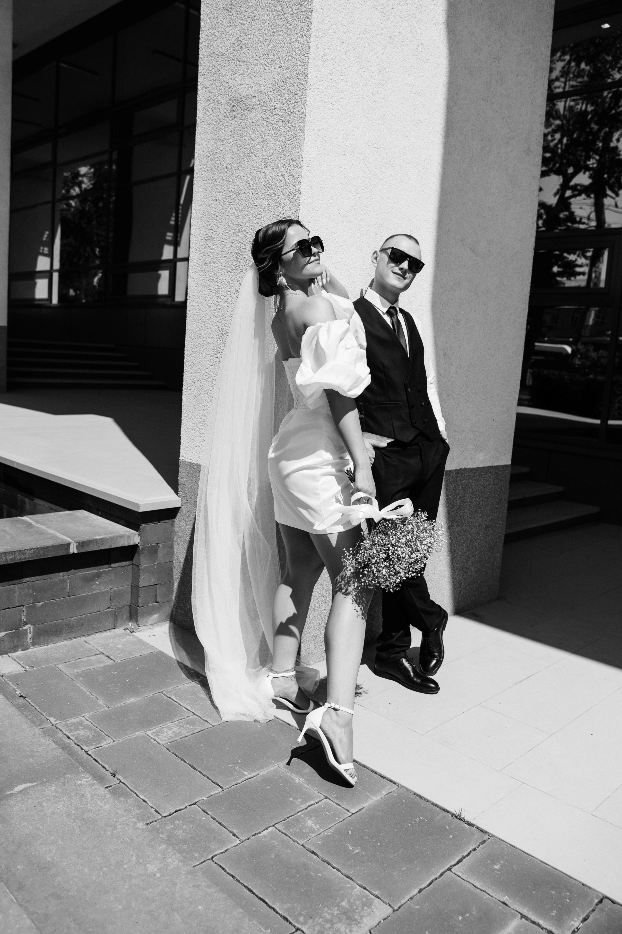 В+В. Свадебный и семейный фотограф в Димитровграде Ольга Грызлова