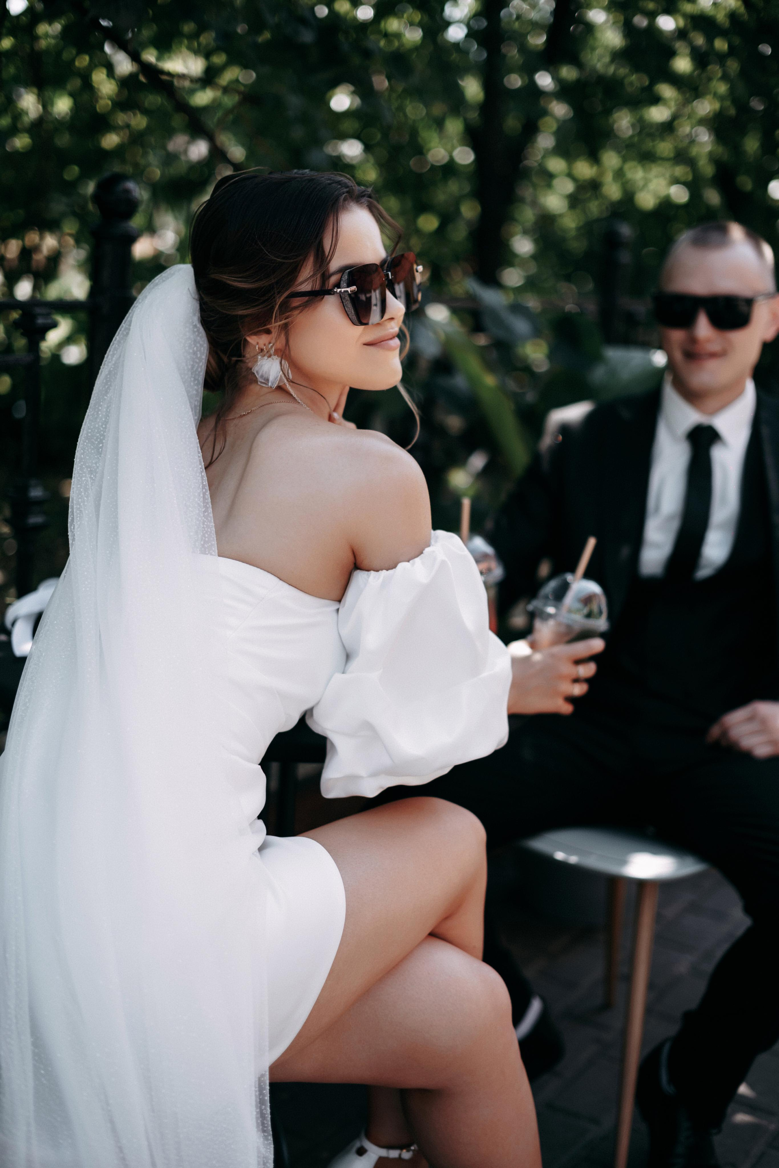 В+В. Свадебный и семейный фотограф в Димитровграде Ольга Грызлова