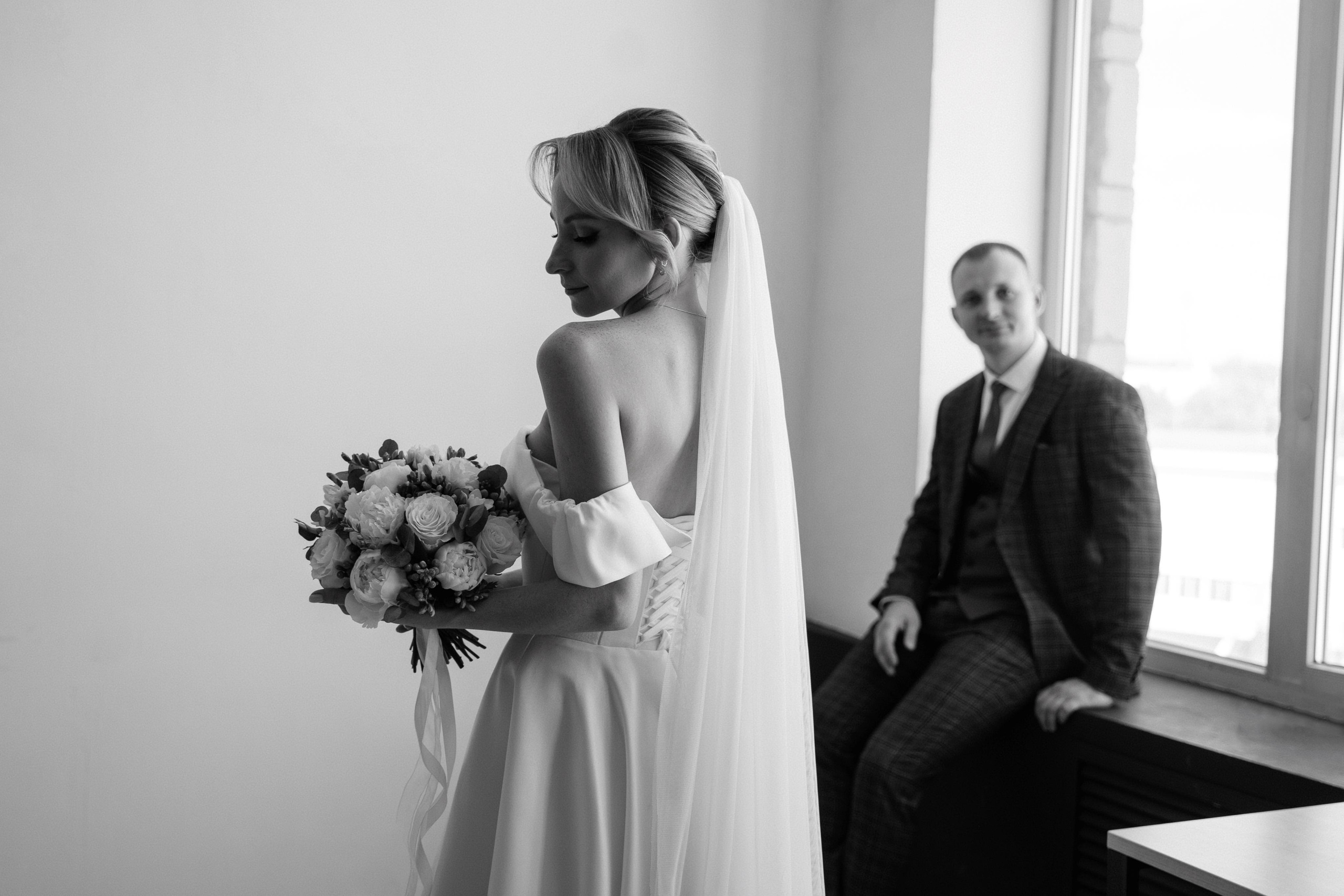 А+А. Свадебный и семейный фотограф в Димитровграде Ольга Грызлова