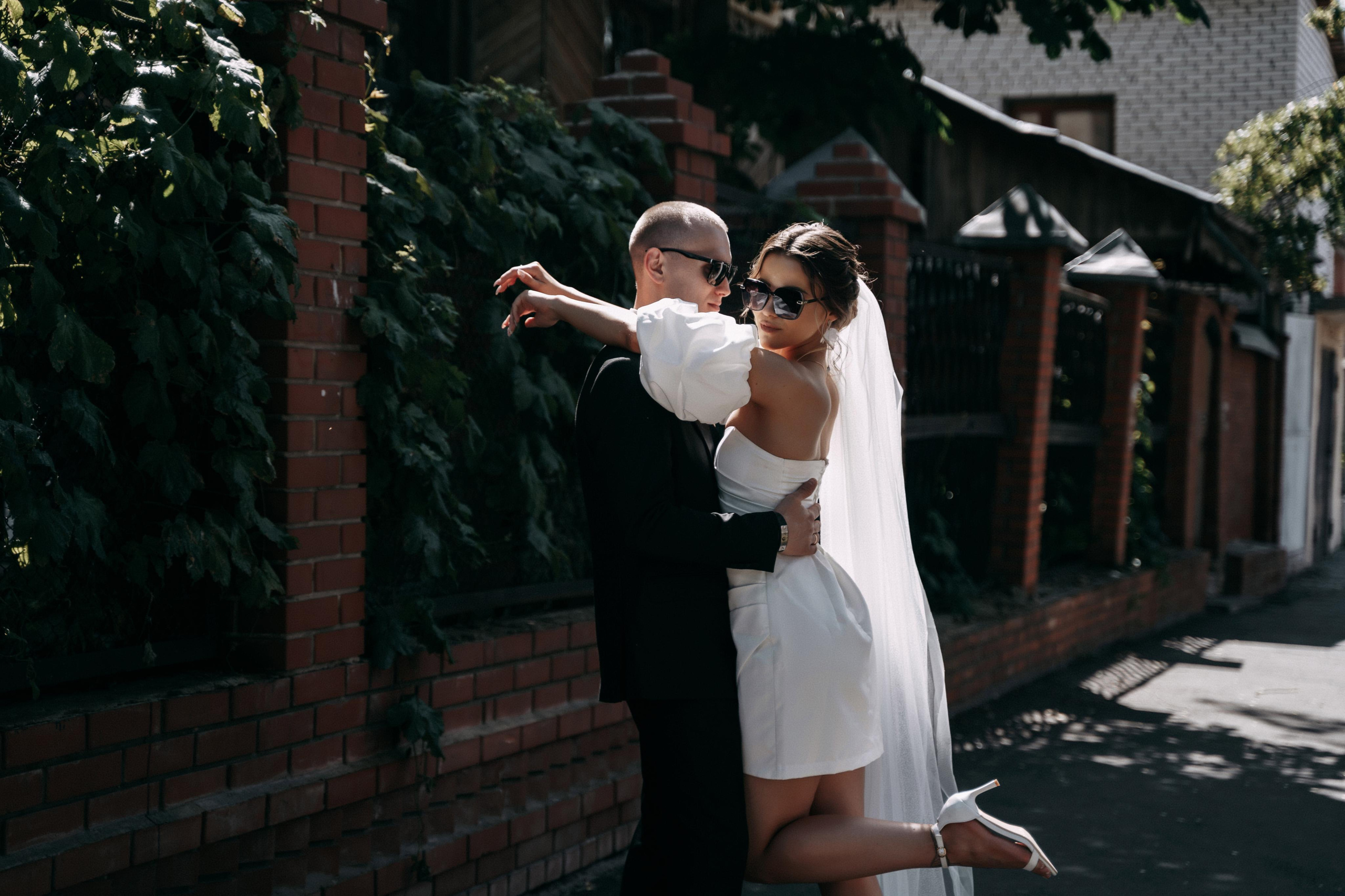 В+В. Свадебный и семейный фотограф в Димитровграде Ольга Грызлова