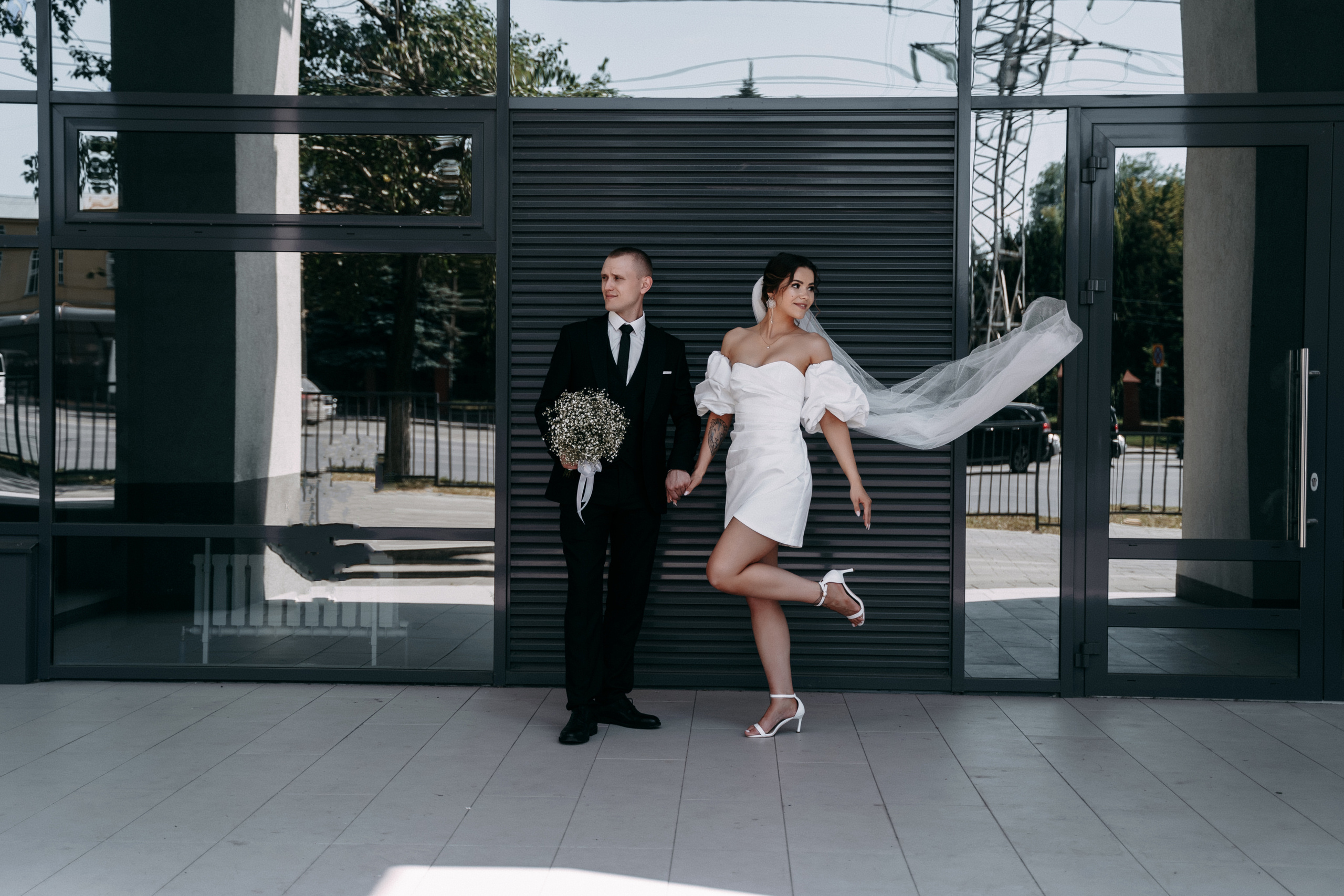 В+В. Свадебный и семейный фотограф в Димитровграде Ольга Грызлова