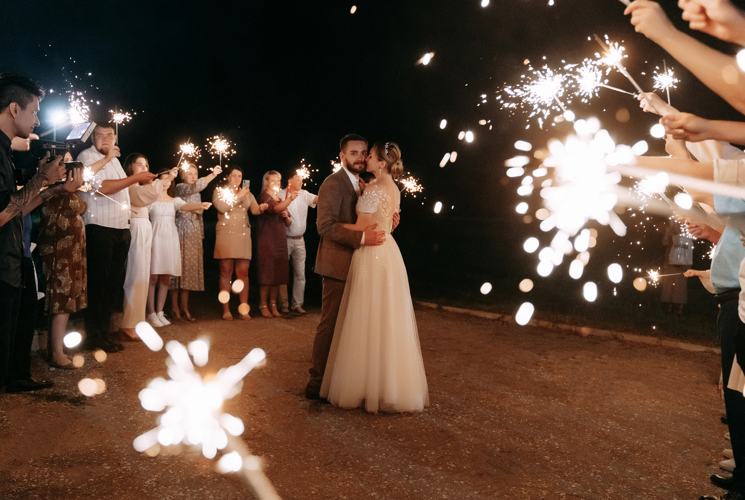 Е+Д. Свадебный и семейный фотограф в Димитровграде Ольга Грызлова