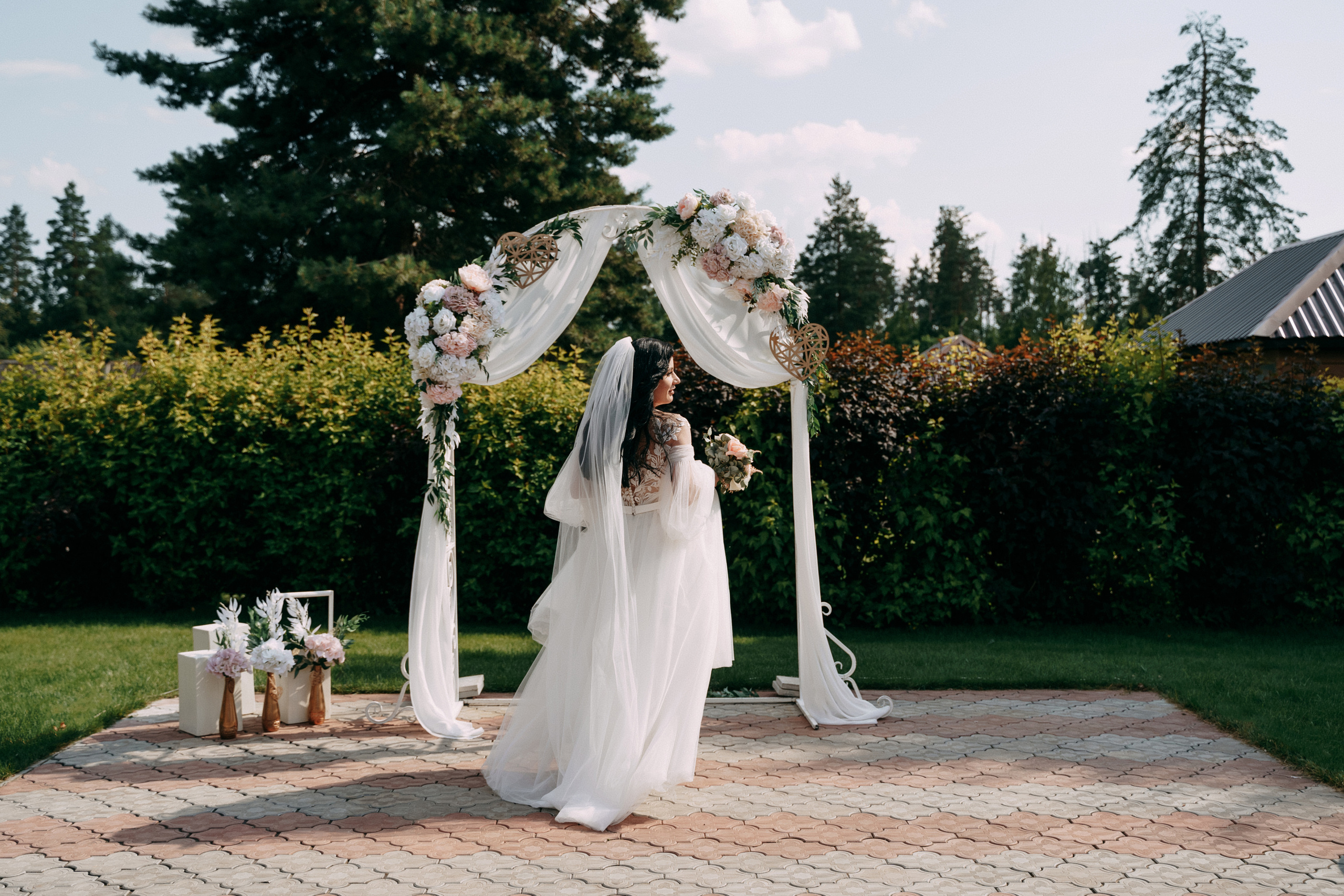 Д+К. Свадебный и семейный фотограф в Димитровграде Ольга Грызлова