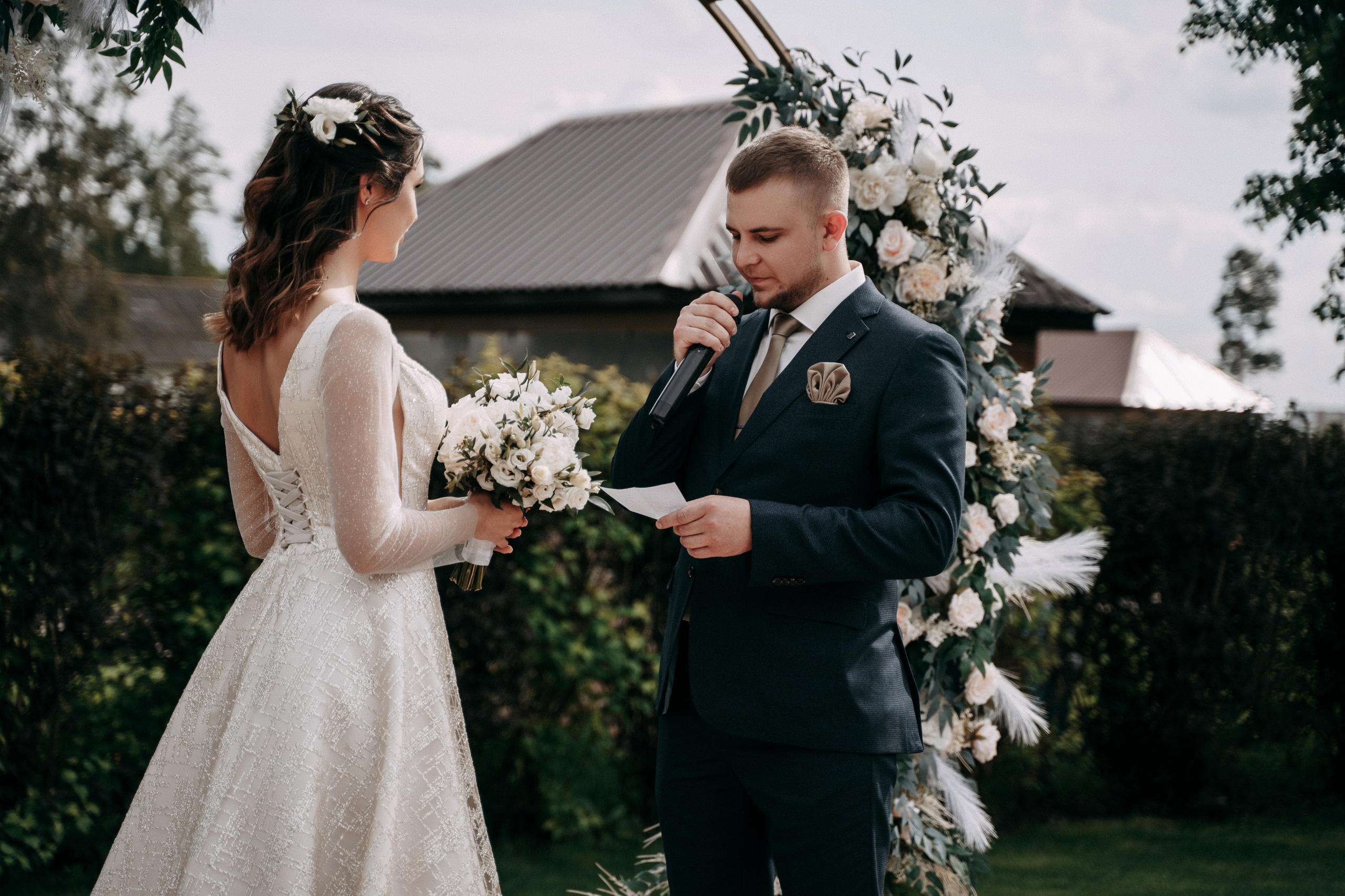 А+С. Свадебный и семейный фотограф в Димитровграде Ольга Грызлова