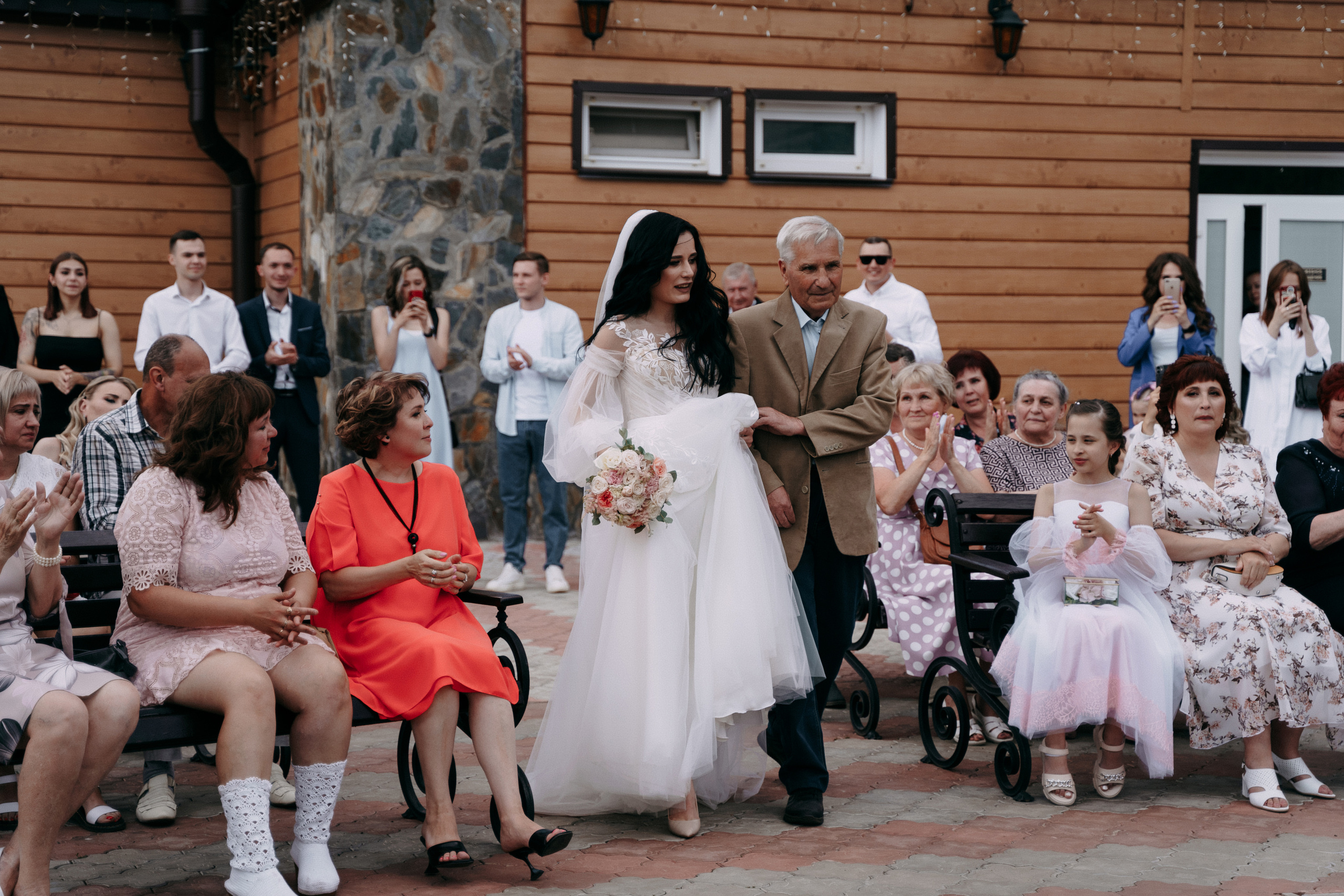 Д+К. Свадебный и семейный фотограф в Димитровграде Ольга Грызлова