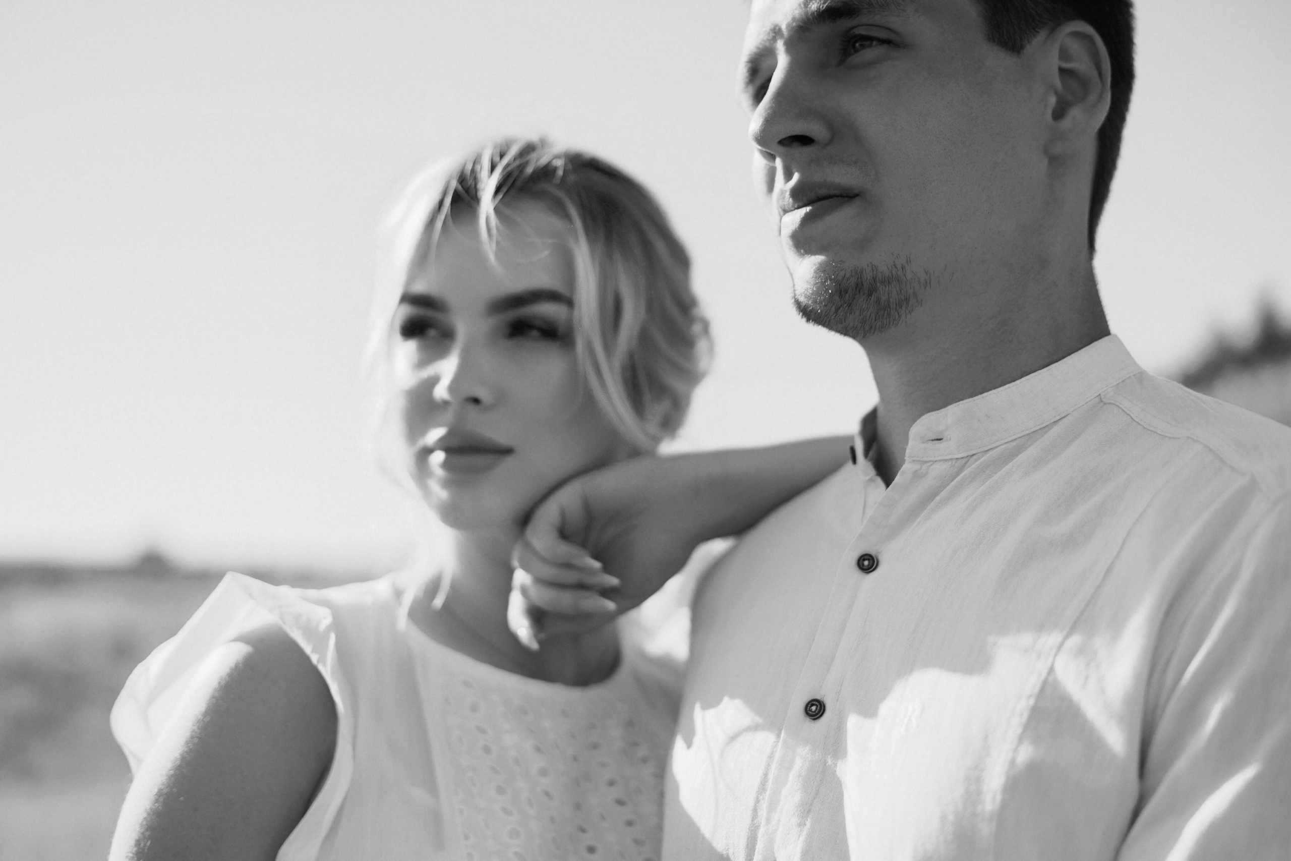 Летний зной. Свадебный и семейный фотограф в Димитровграде Ольга Грызлова