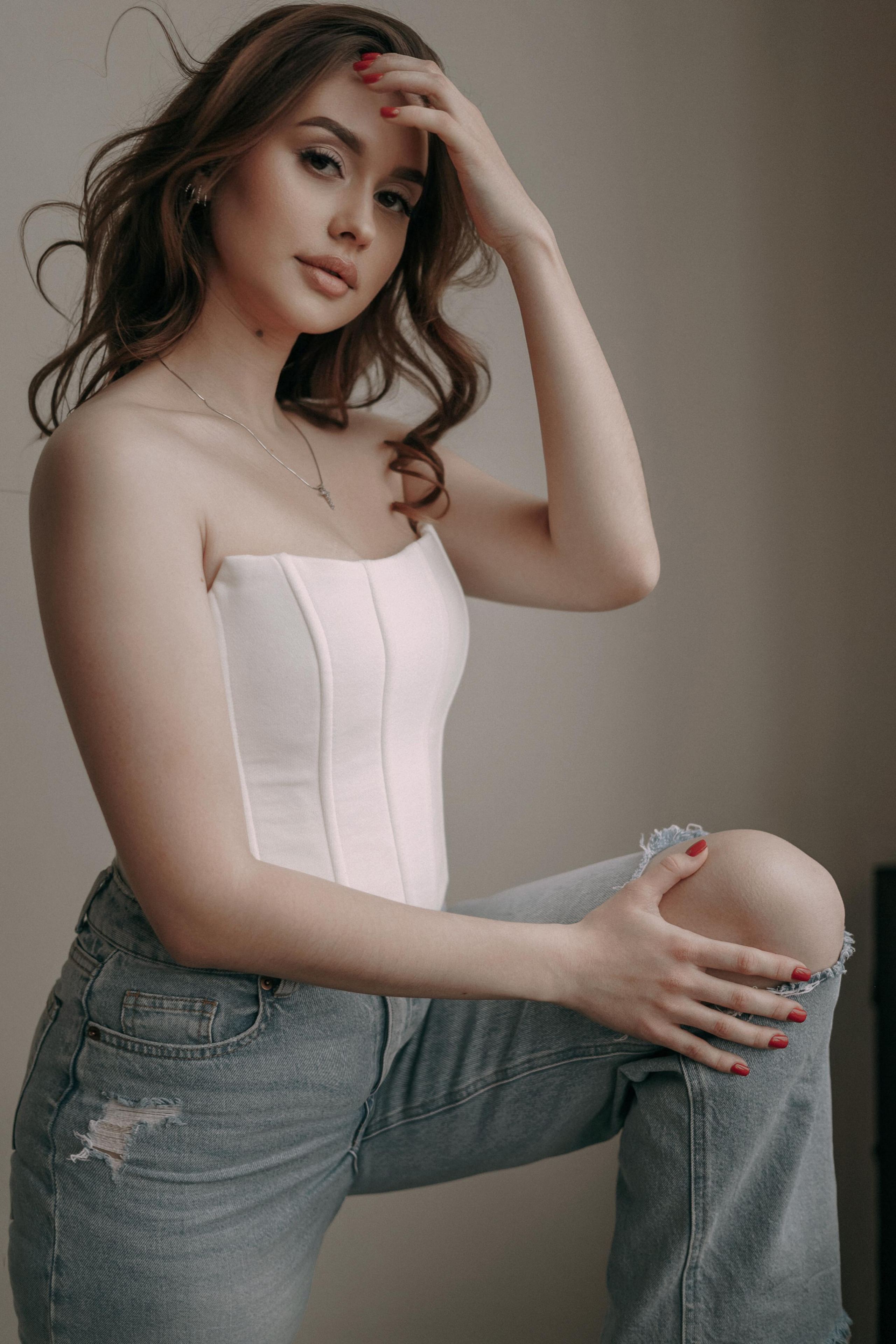 Маша. Свадебный и семейный фотограф в Димитровграде Ольга Грызлова