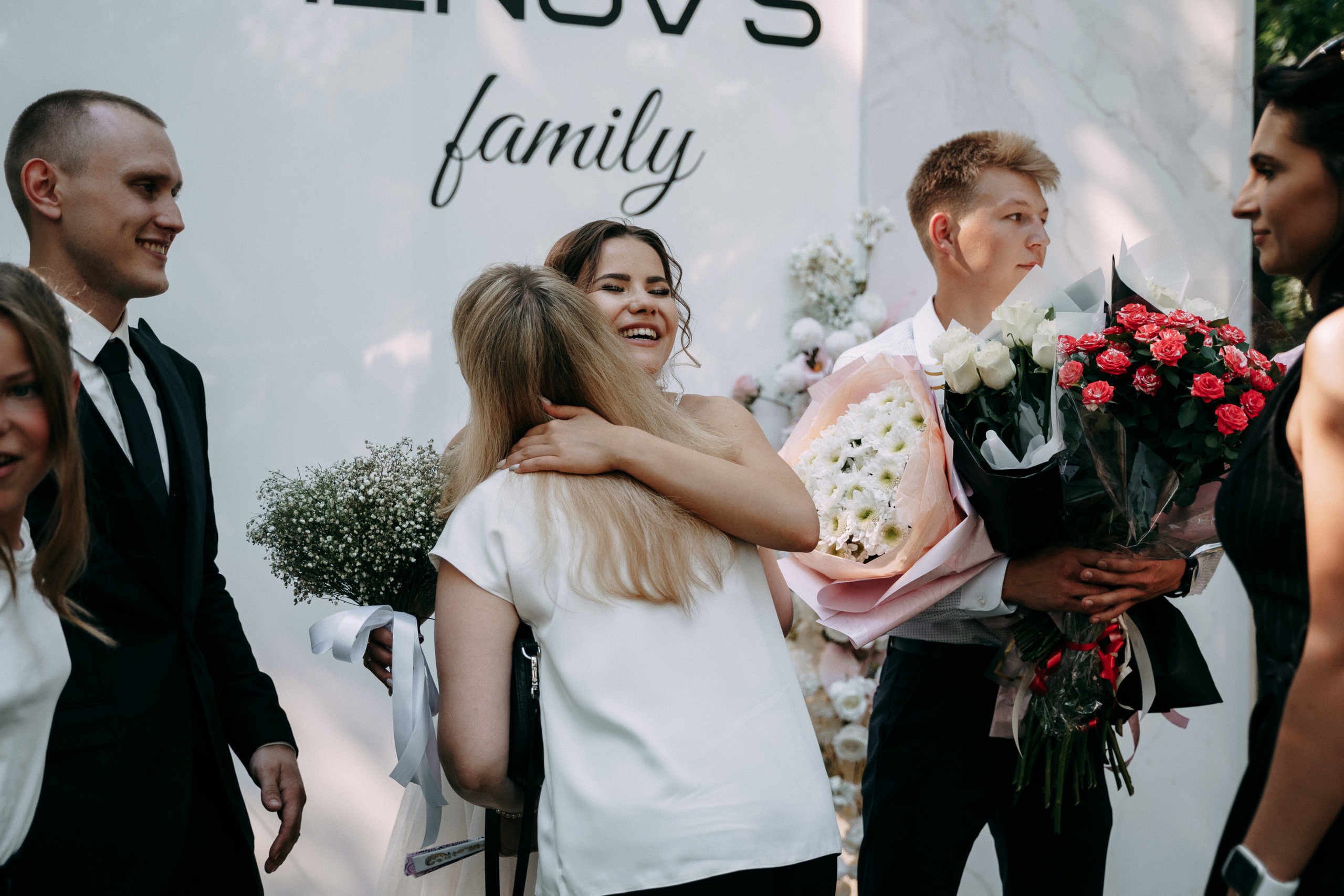 В+В. Свадебный и семейный фотограф в Димитровграде Ольга Грызлова