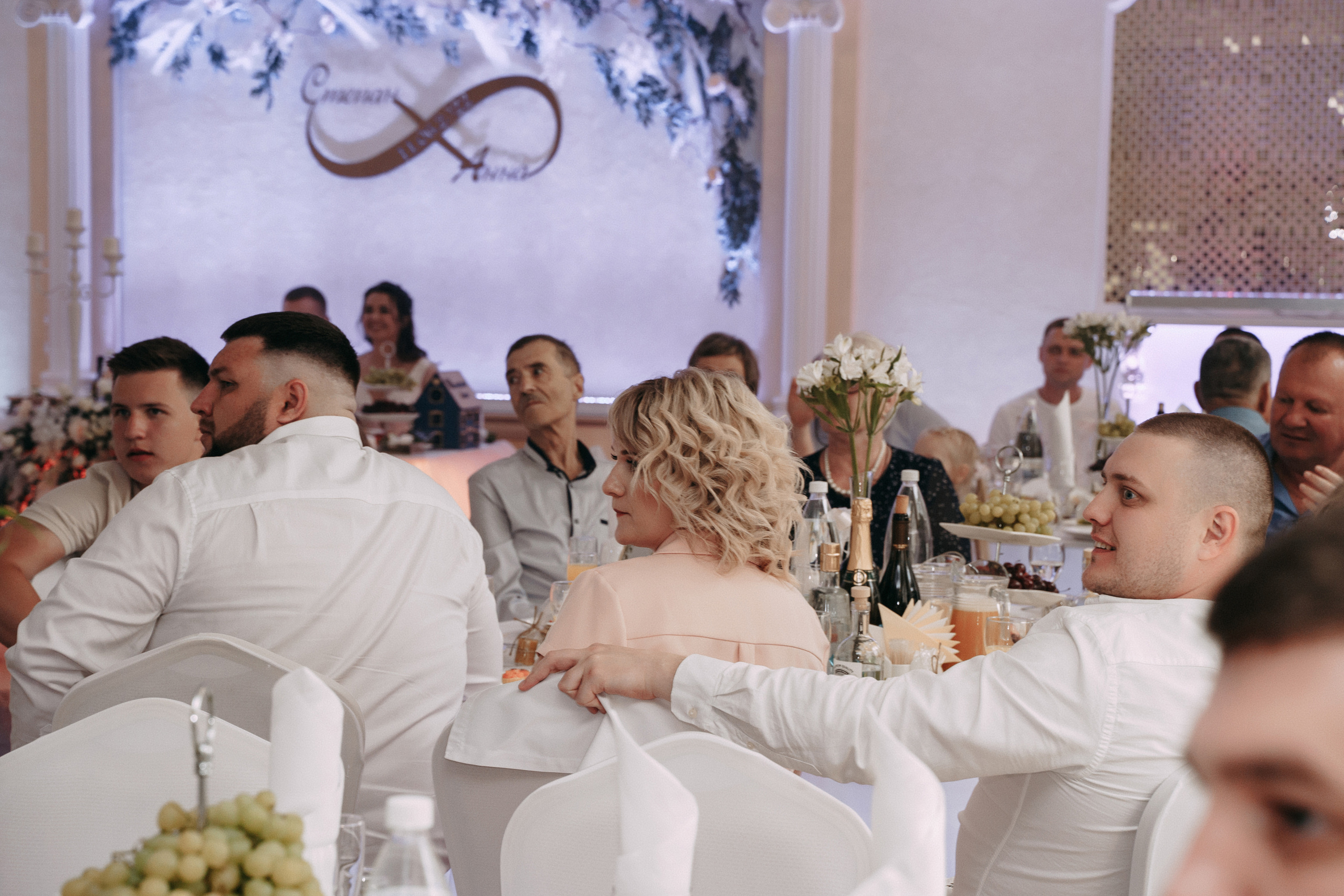 А+С. Свадебный и семейный фотограф в Димитровграде Ольга Грызлова