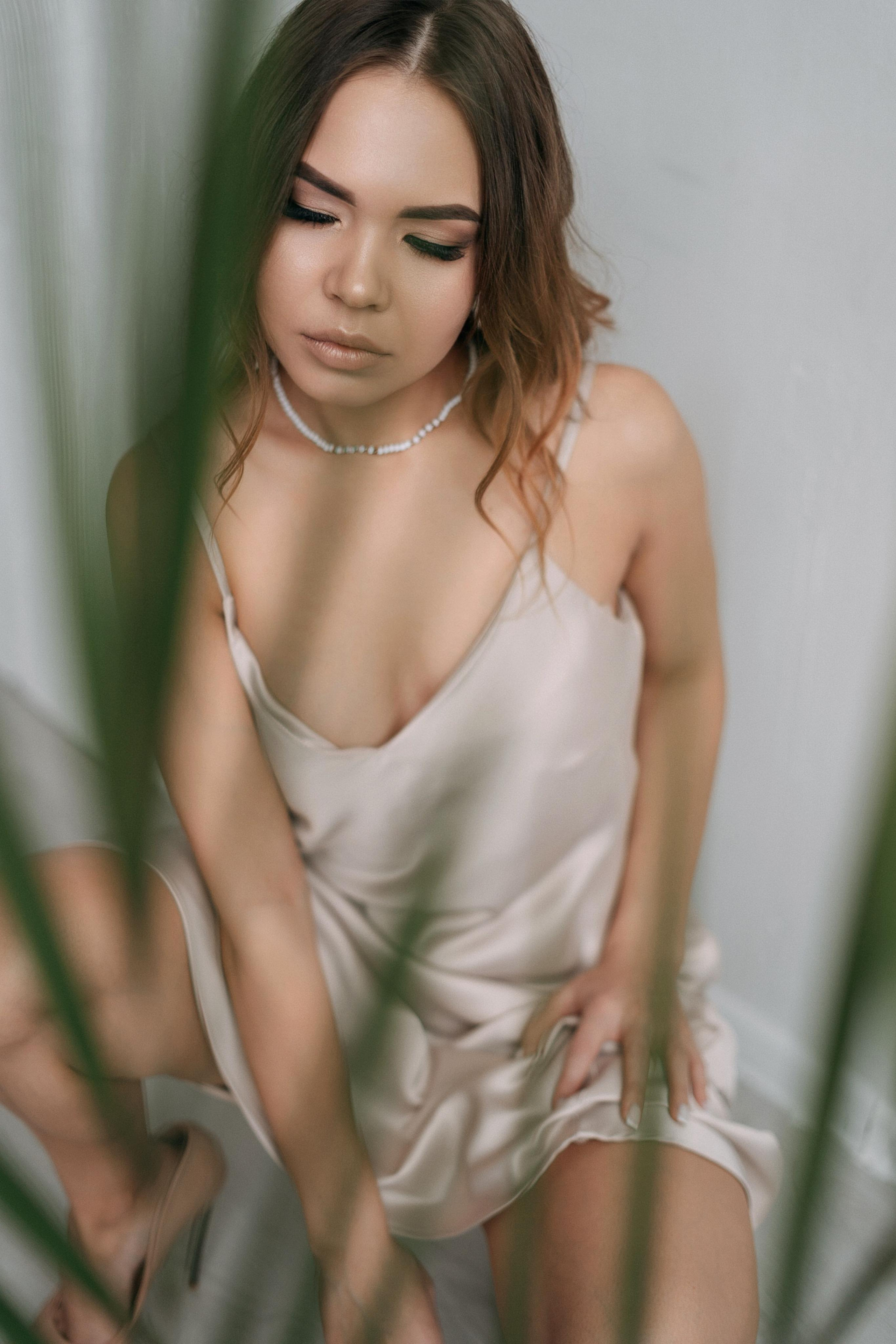 Ангелина. Свадебный и семейный фотограф в Димитровграде Ольга Грызлова