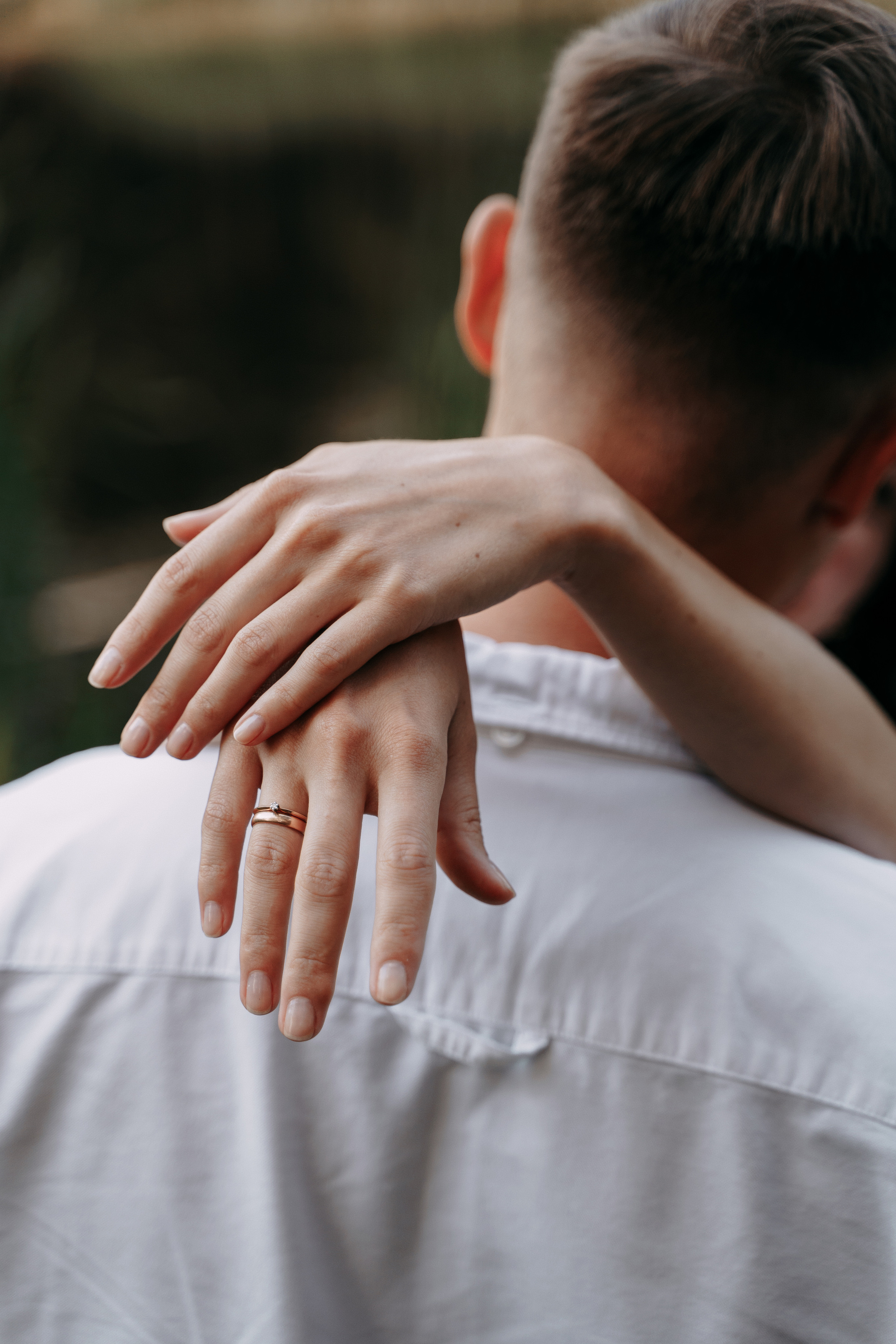 Пикник для двоих. Свадебный и семейный фотограф в Димитровграде Ольга Грызлова