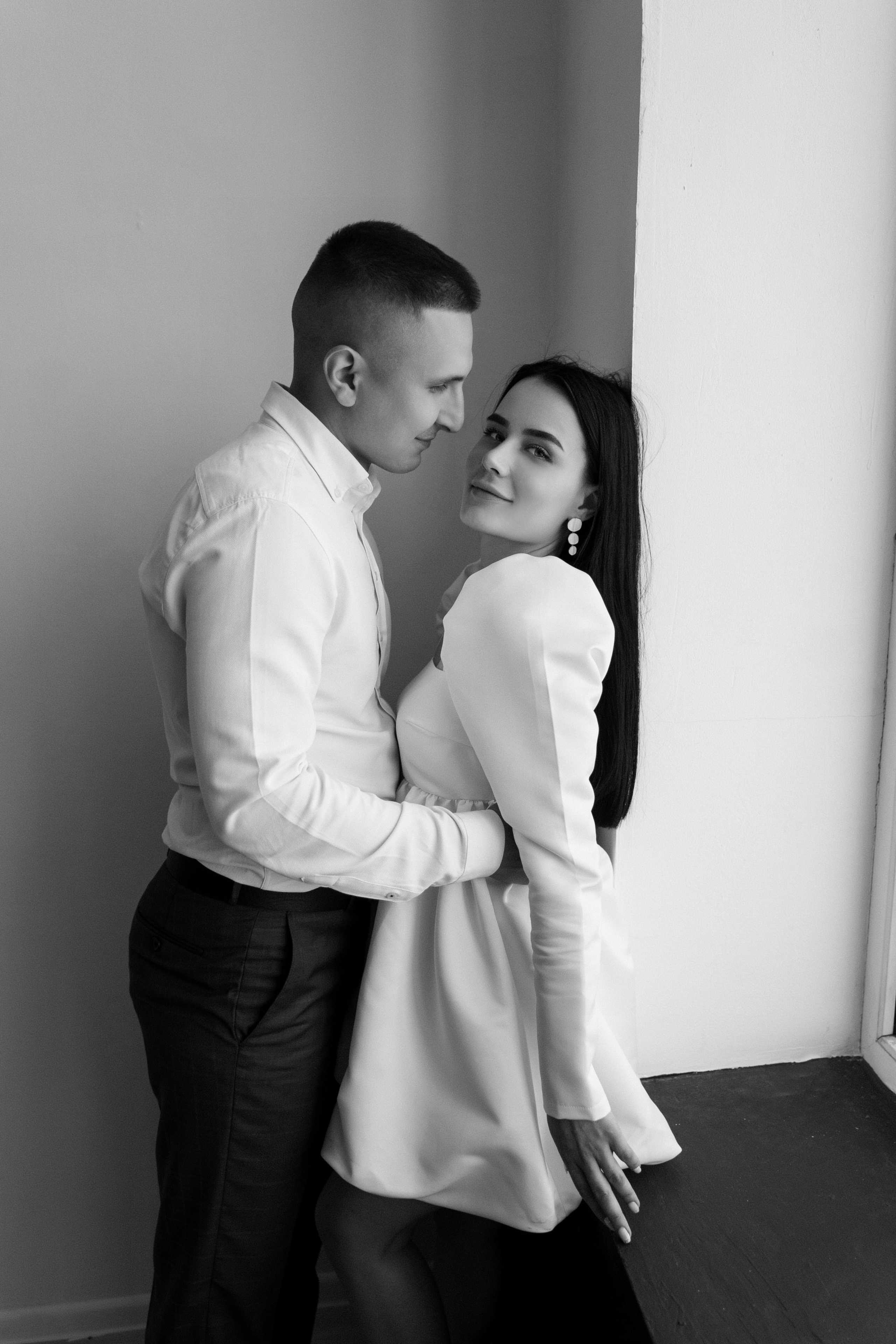 Д+К. Свадебный и семейный фотограф в Димитровграде Ольга Грызлова