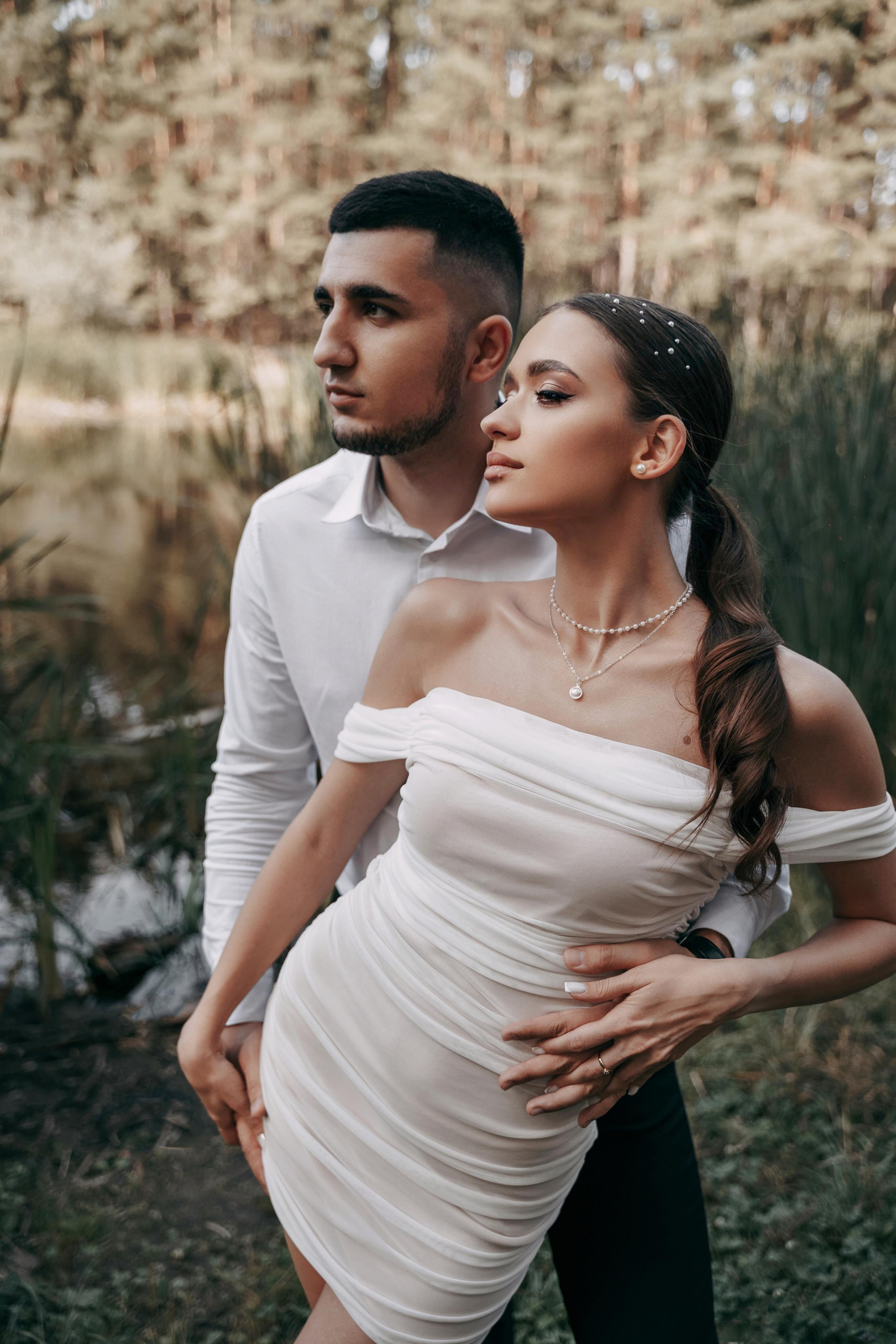 Ты и я. Свадебный и семейный фотограф в Димитровграде Ольга Грызлова