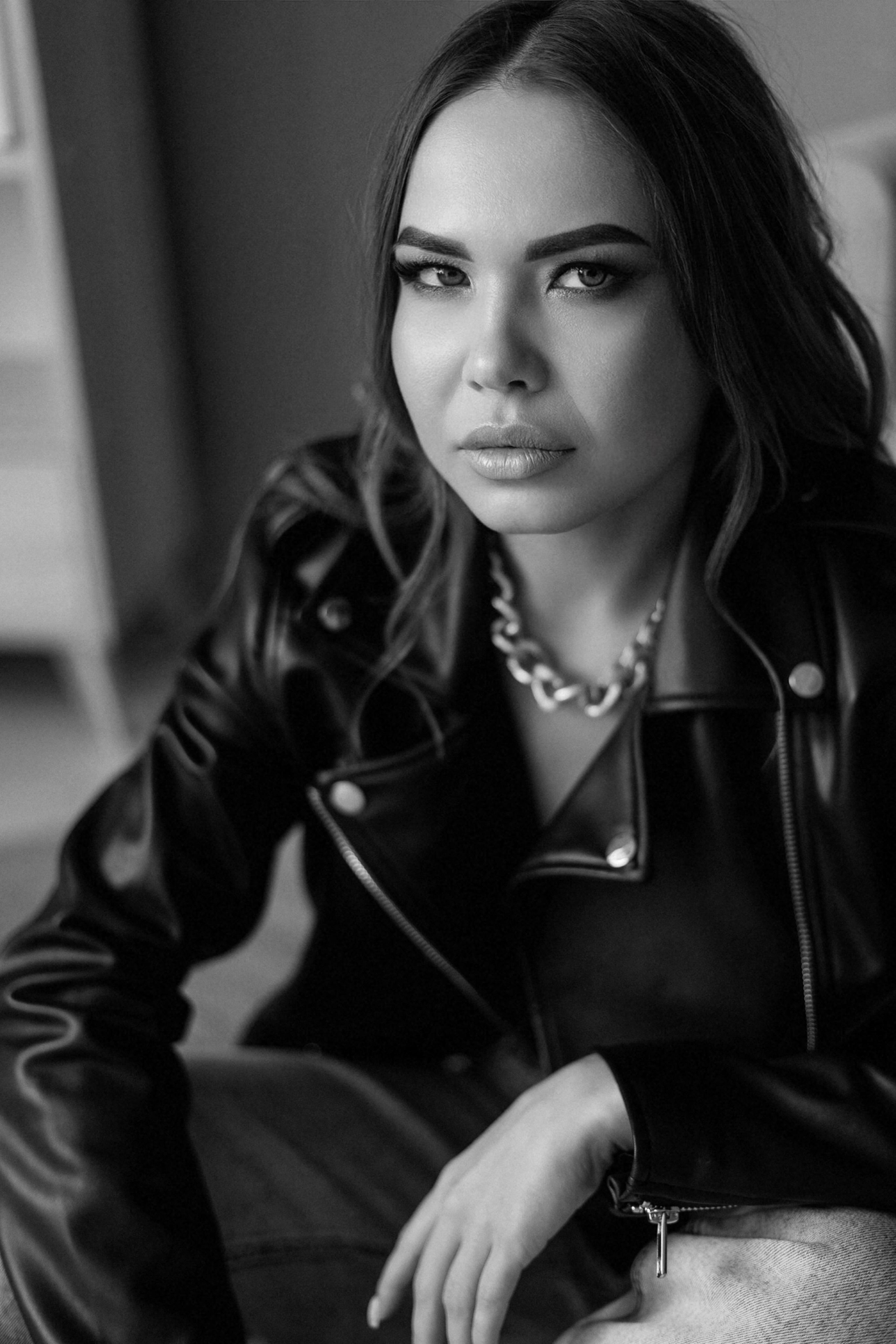 Ангелина. Свадебный и семейный фотограф в Димитровграде Ольга Грызлова