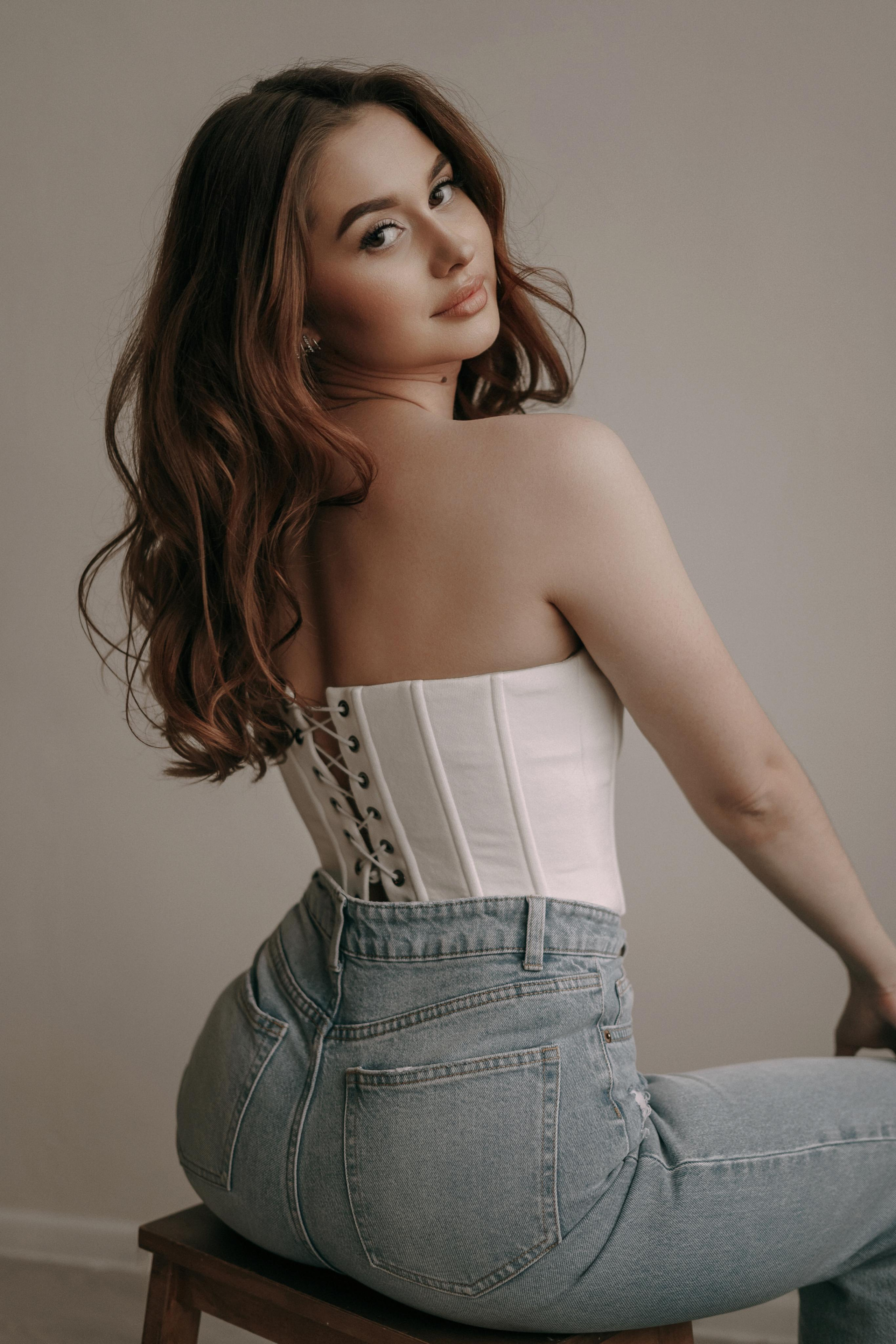 Маша. Свадебный и семейный фотограф в Димитровграде Ольга Грызлова