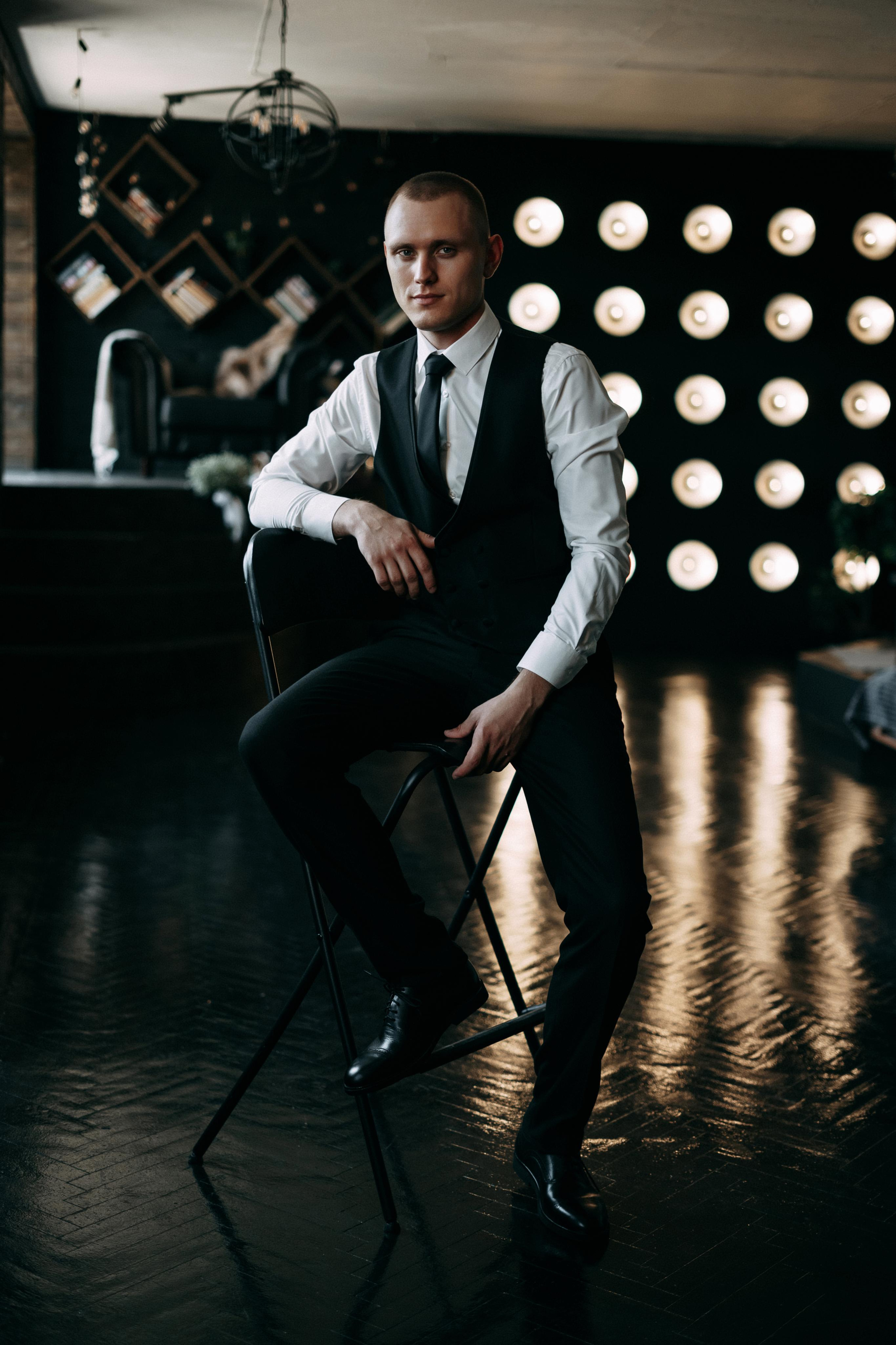 В+В. Свадебный и семейный фотограф в Димитровграде Ольга Грызлова