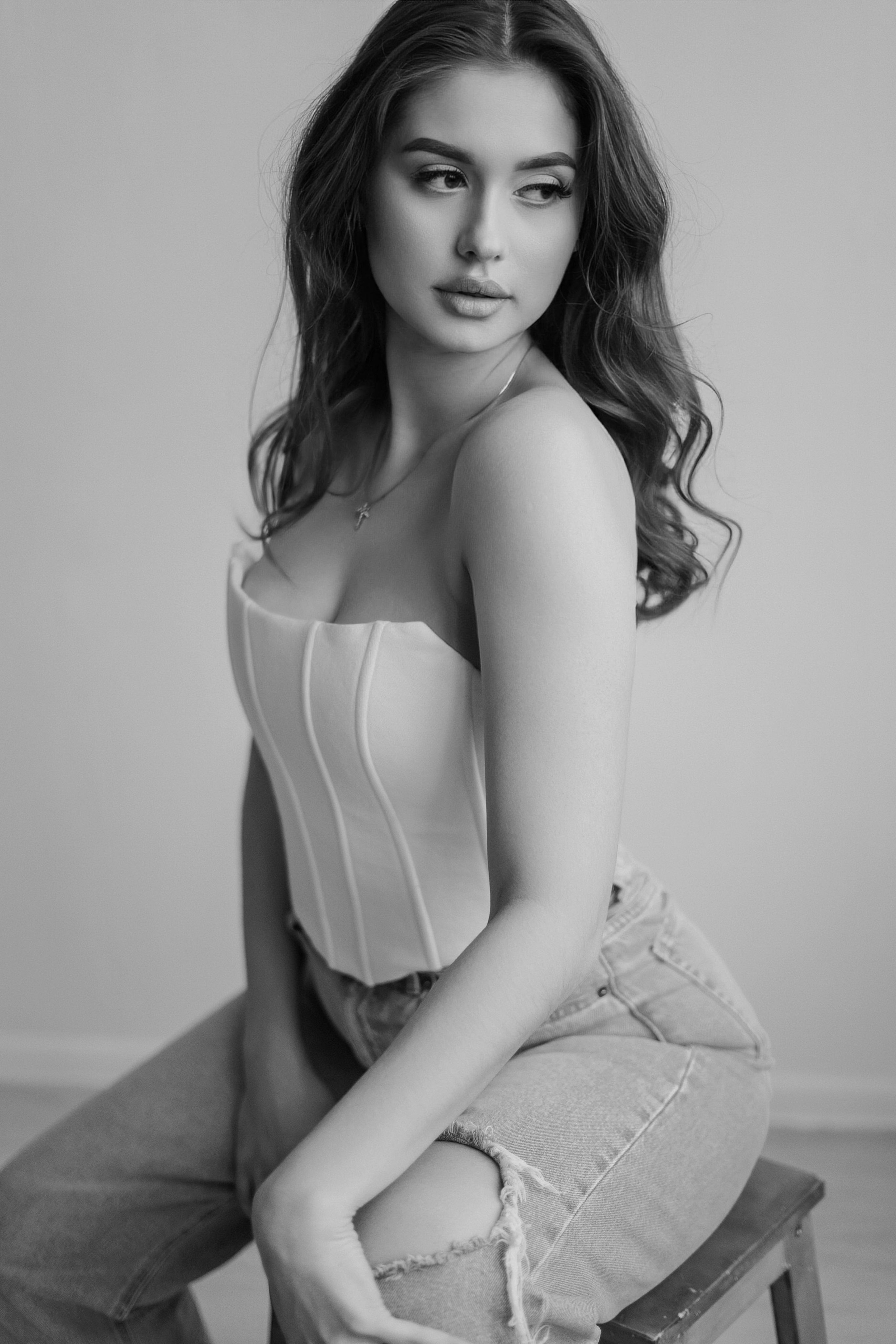 Маша. Свадебный и семейный фотограф в Димитровграде Ольга Грызлова