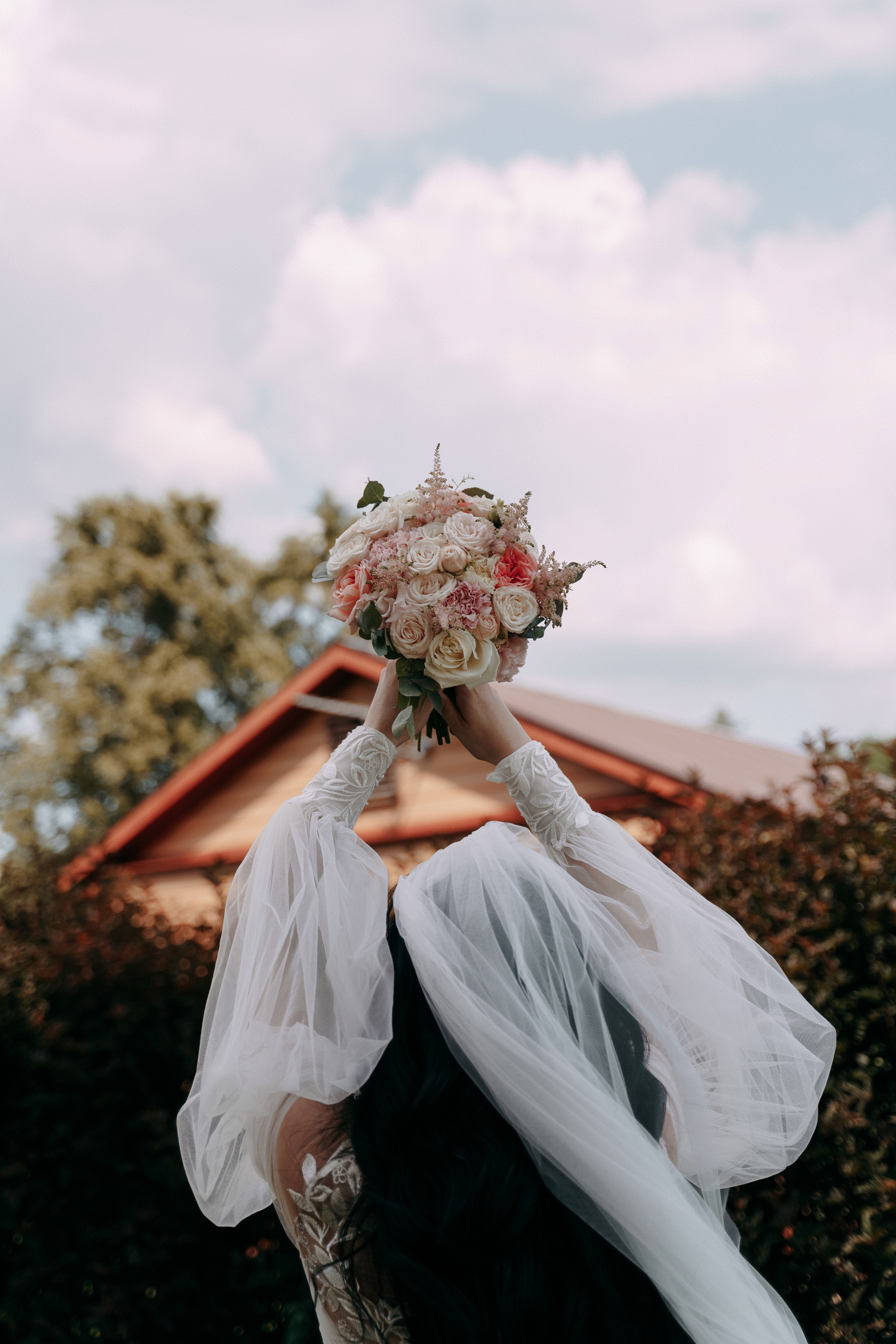 Д+К. Свадебный и семейный фотограф в Димитровграде Ольга Грызлова