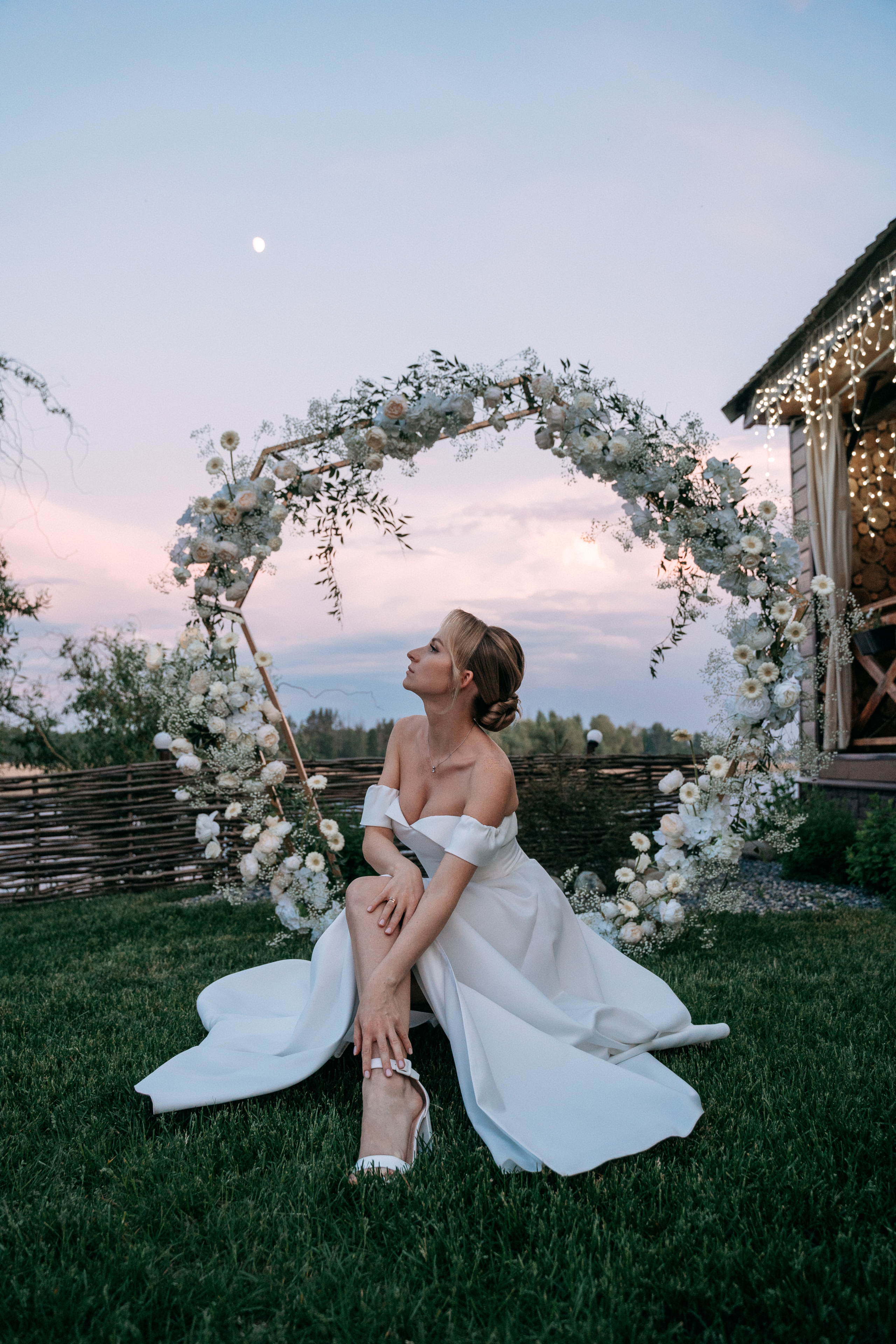 А+А. Свадебный и семейный фотограф в Димитровграде Ольга Грызлова