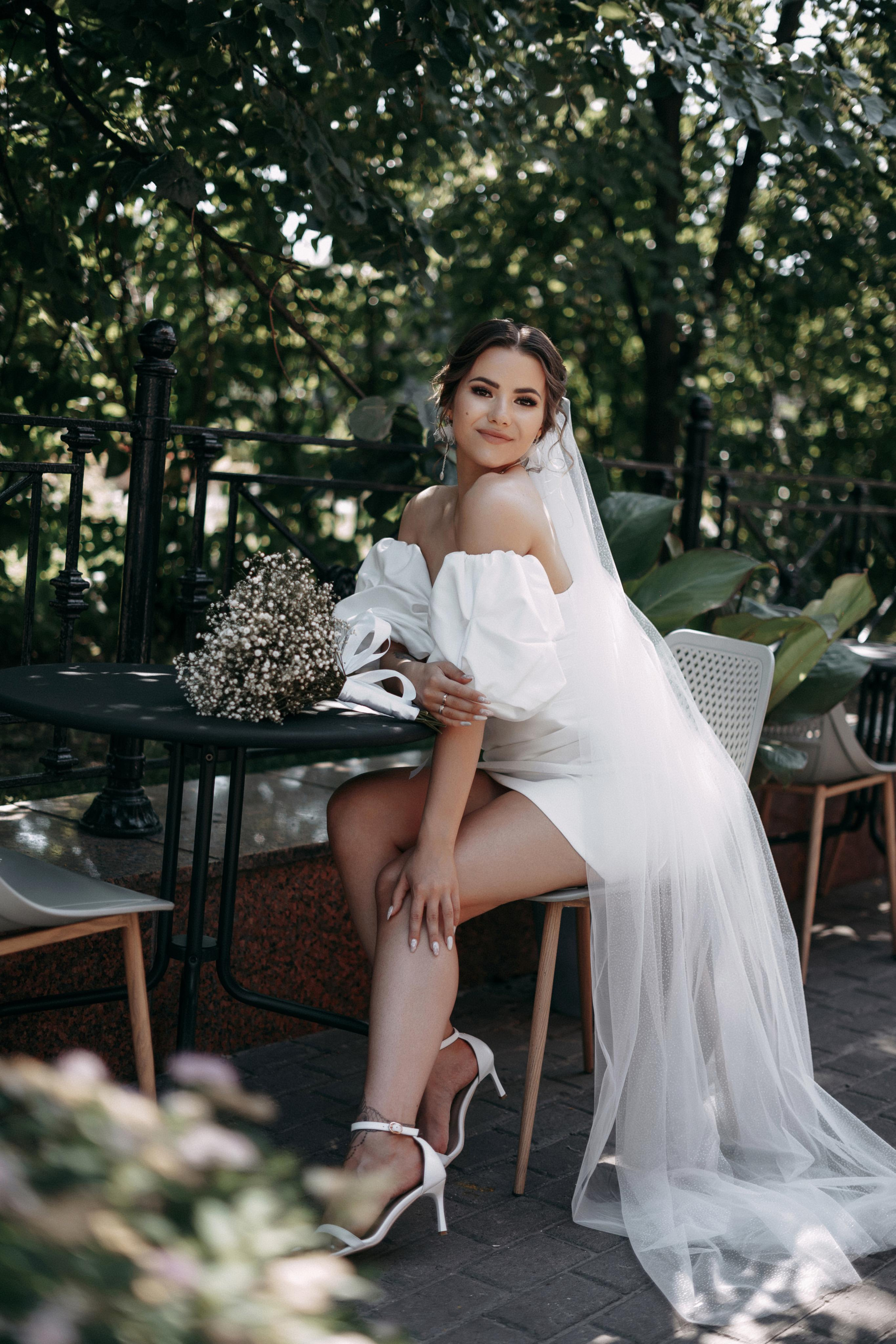 В+В. Свадебный и семейный фотограф в Димитровграде Ольга Грызлова