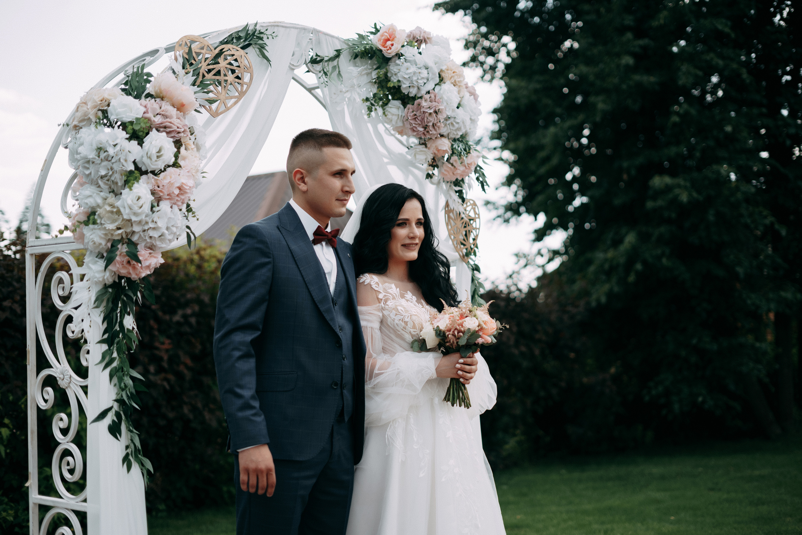 Д+К. Свадебный и семейный фотограф в Димитровграде Ольга Грызлова