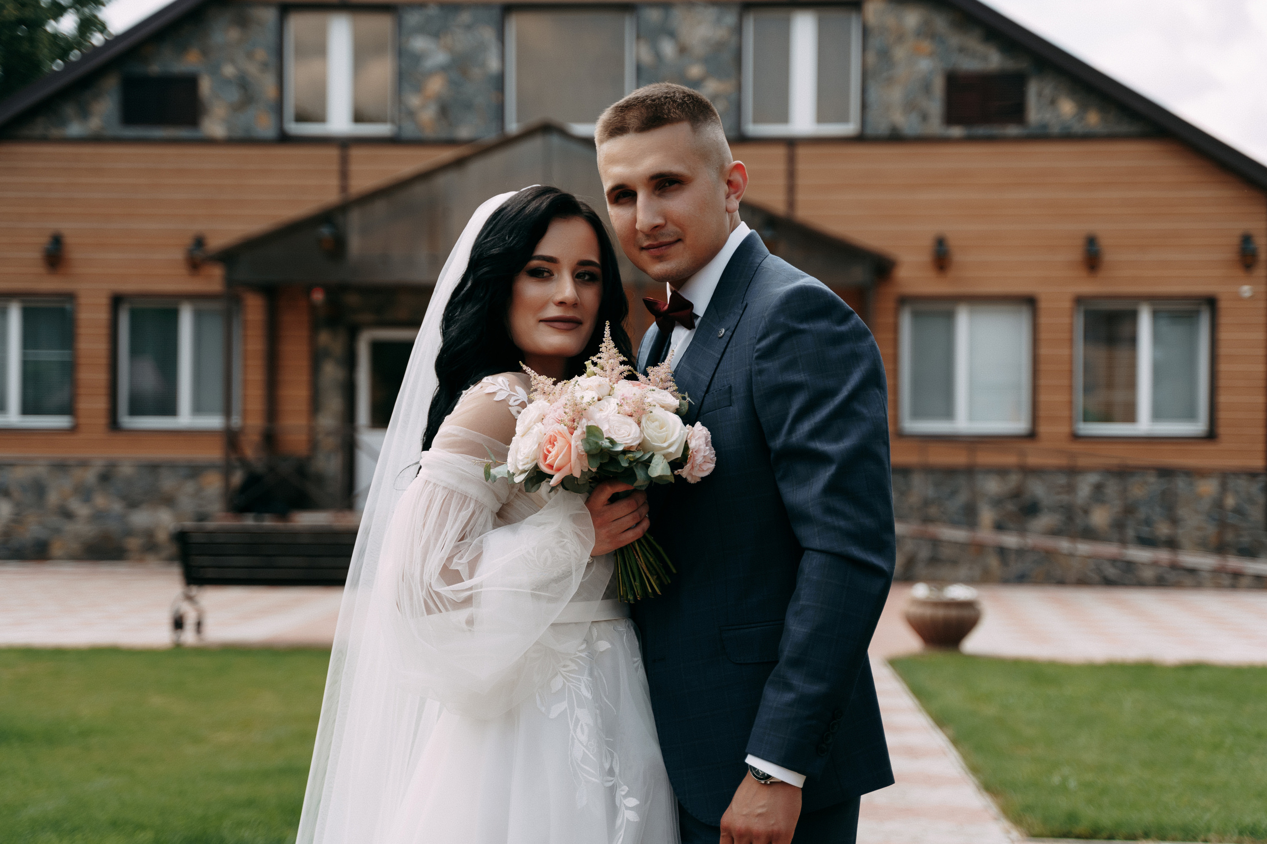 Д+К. Свадебный и семейный фотограф в Димитровграде Ольга Грызлова