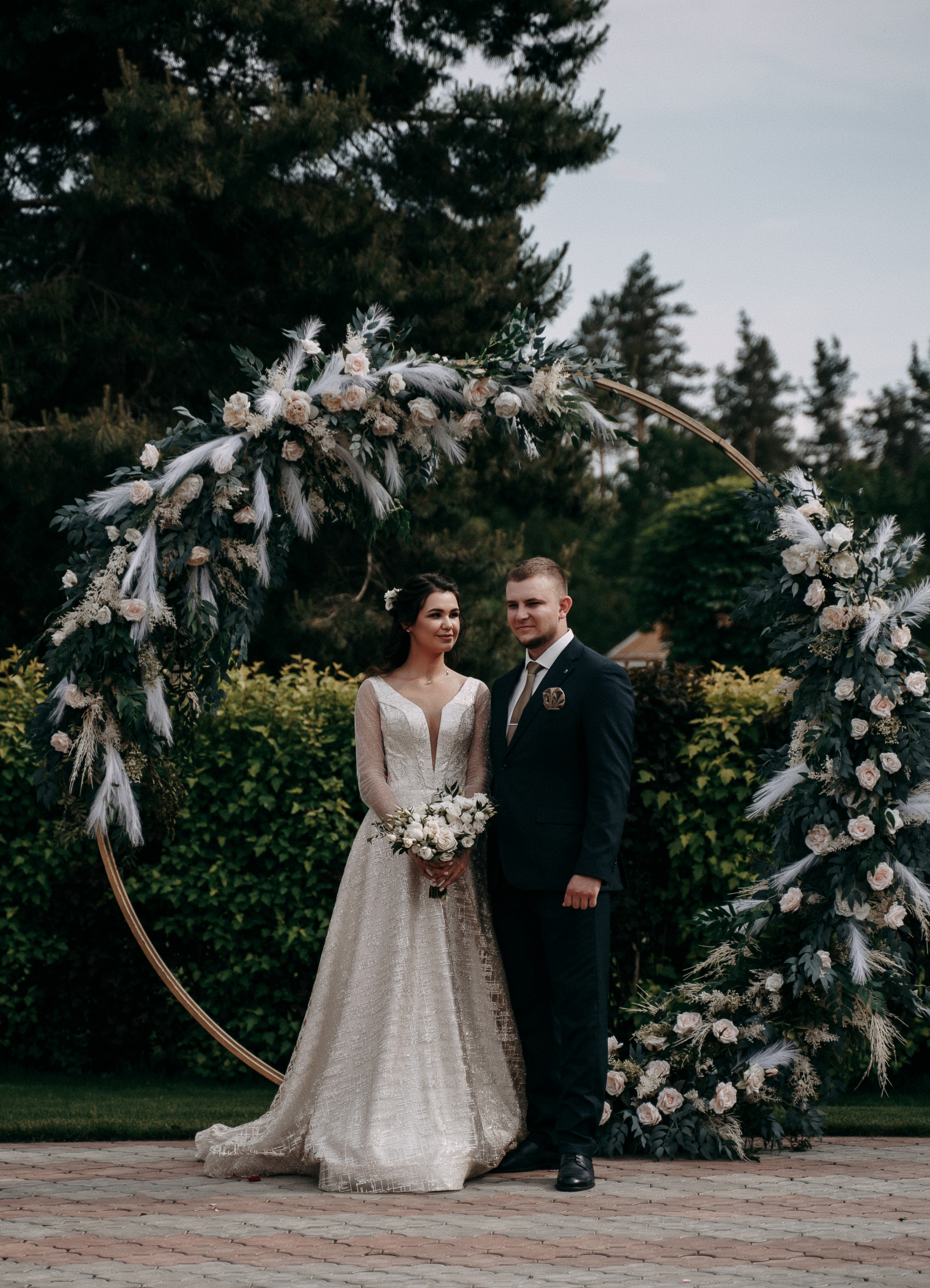 А+С. Свадебный и семейный фотограф в Димитровграде Ольга Грызлова