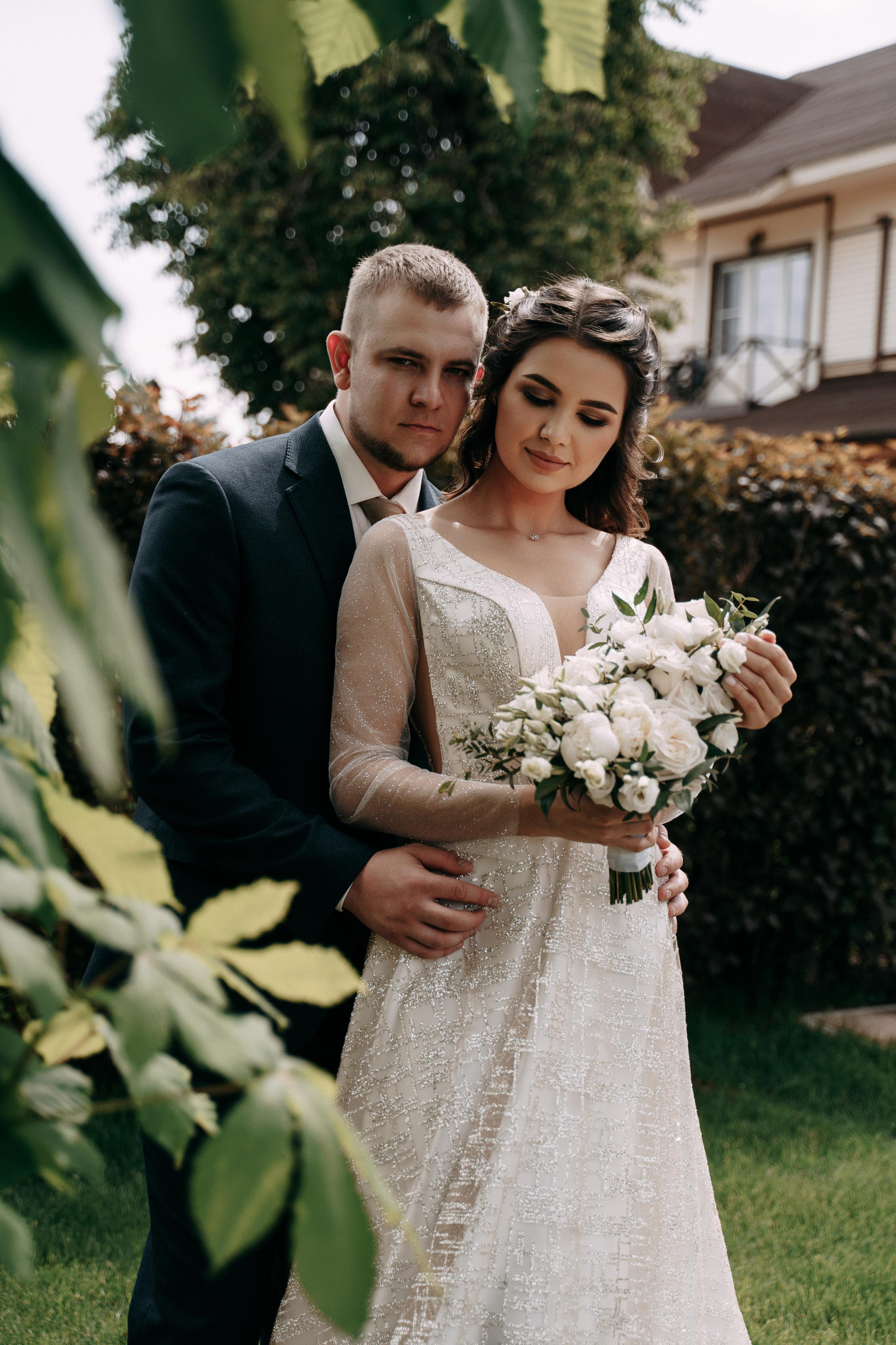 А+С. Свадебный и семейный фотограф в Димитровграде Ольга Грызлова