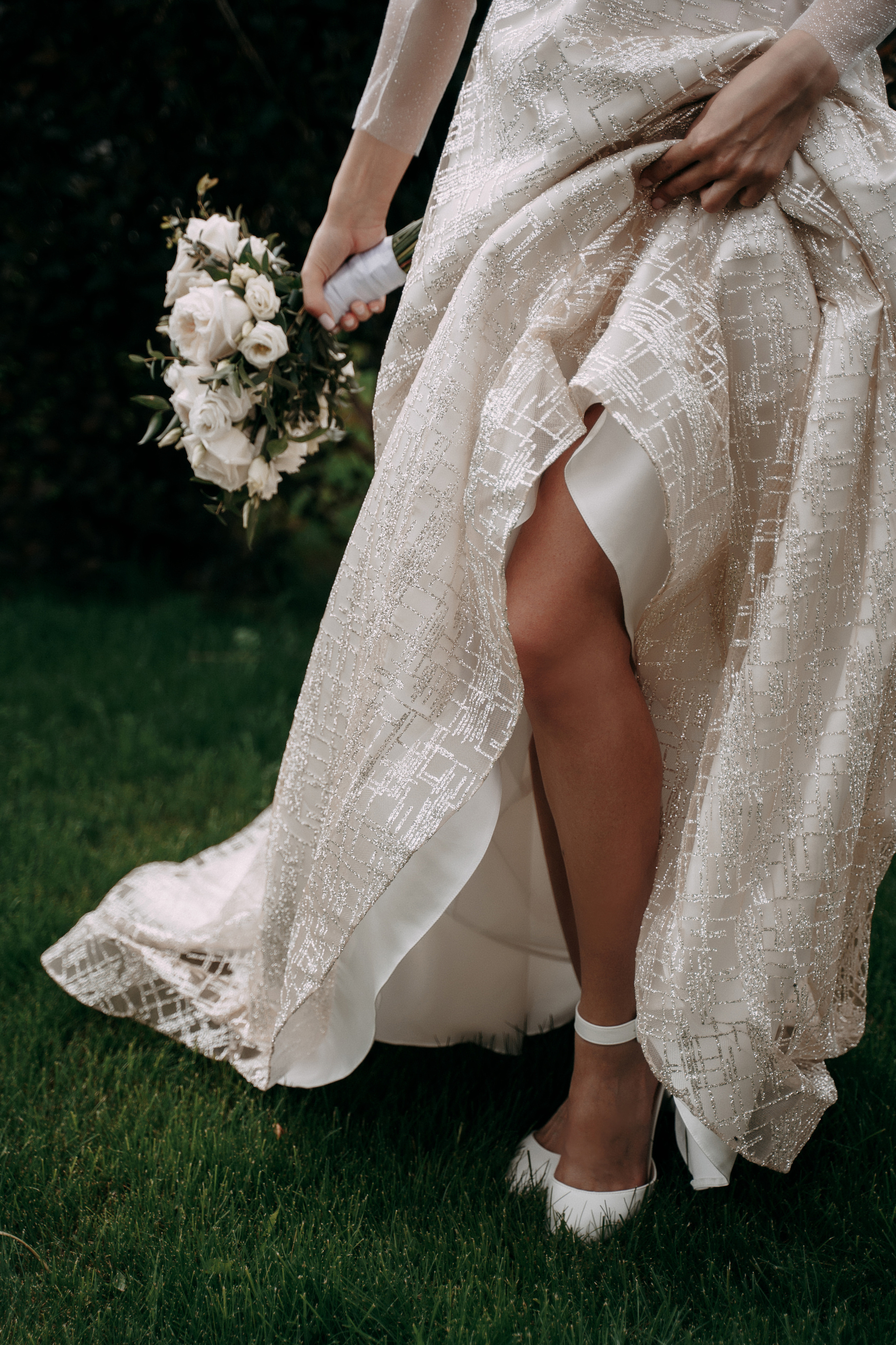 А+С. Свадебный и семейный фотограф в Димитровграде Ольга Грызлова