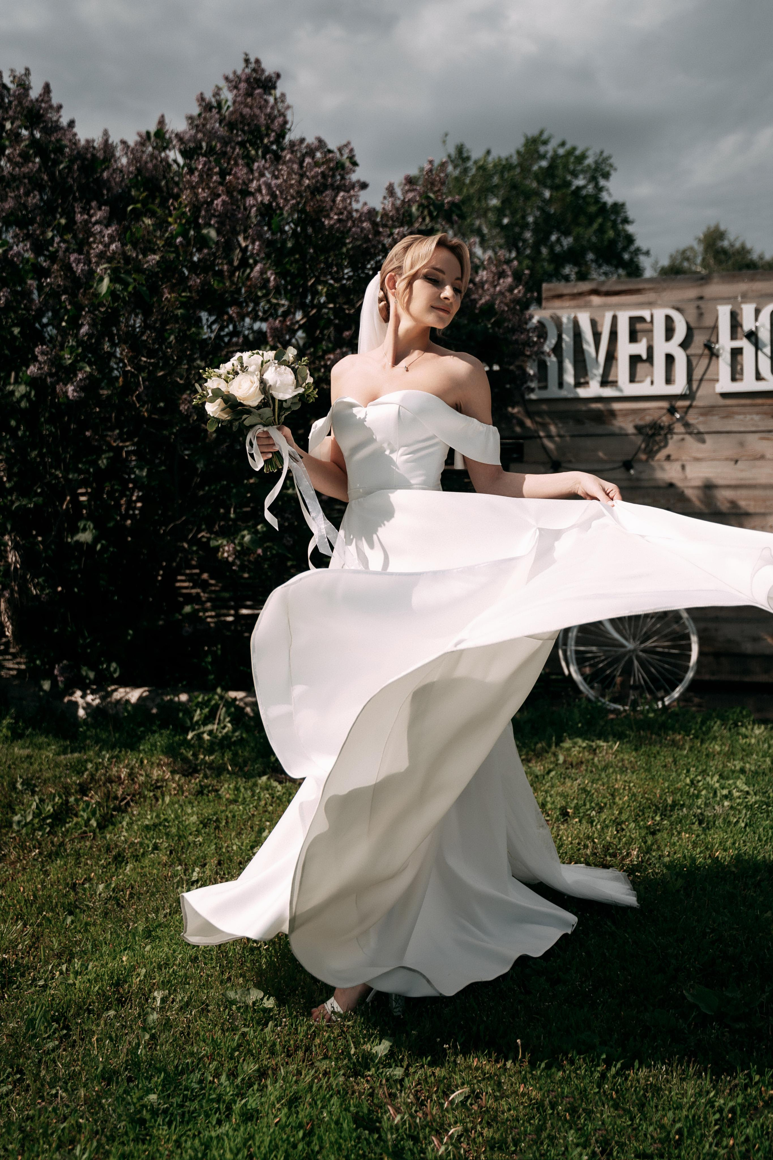 А+А. Свадебный и семейный фотограф в Димитровграде Ольга Грызлова