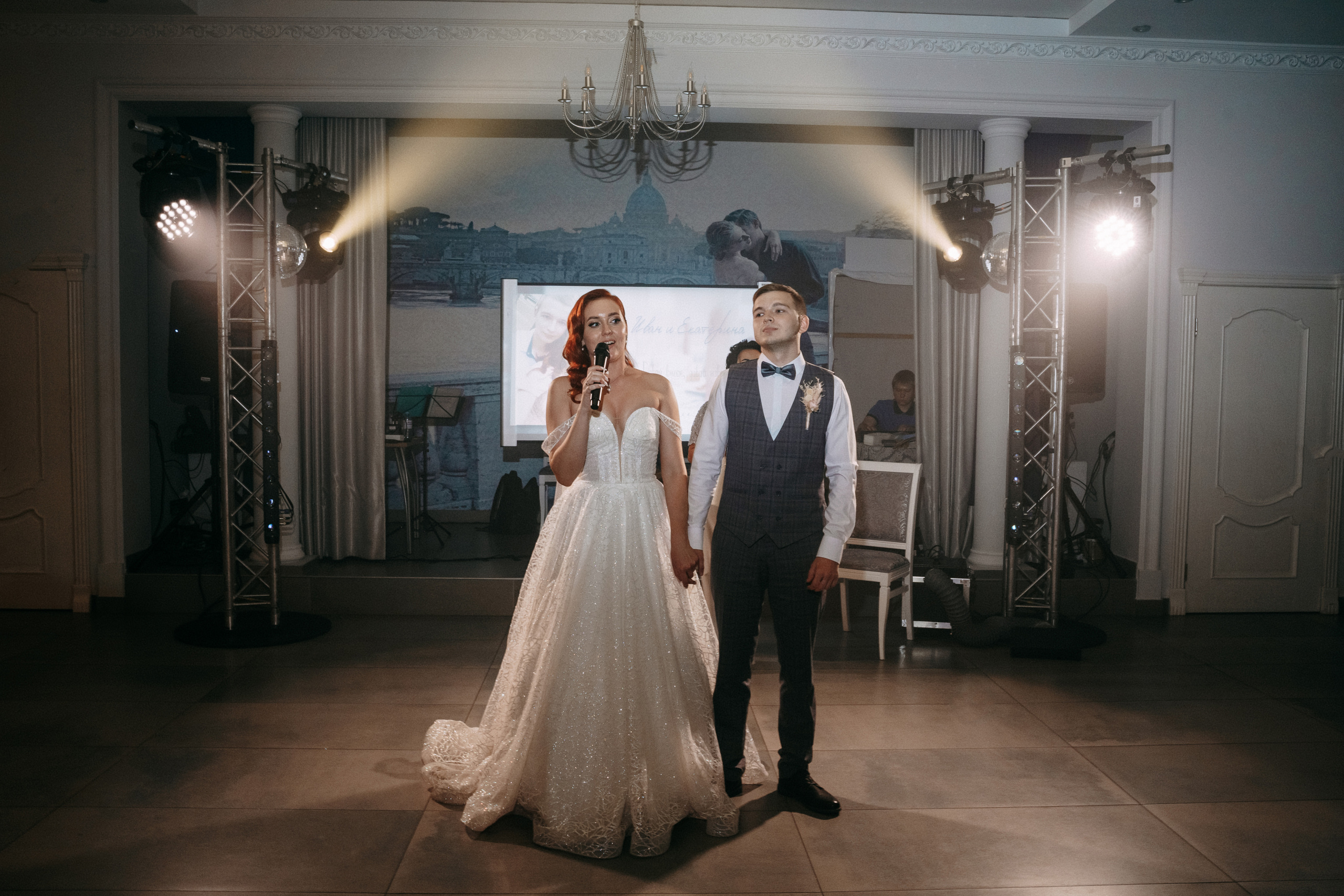 К+В. Свадебный и семейный фотограф в Димитровграде Ольга Грызлова