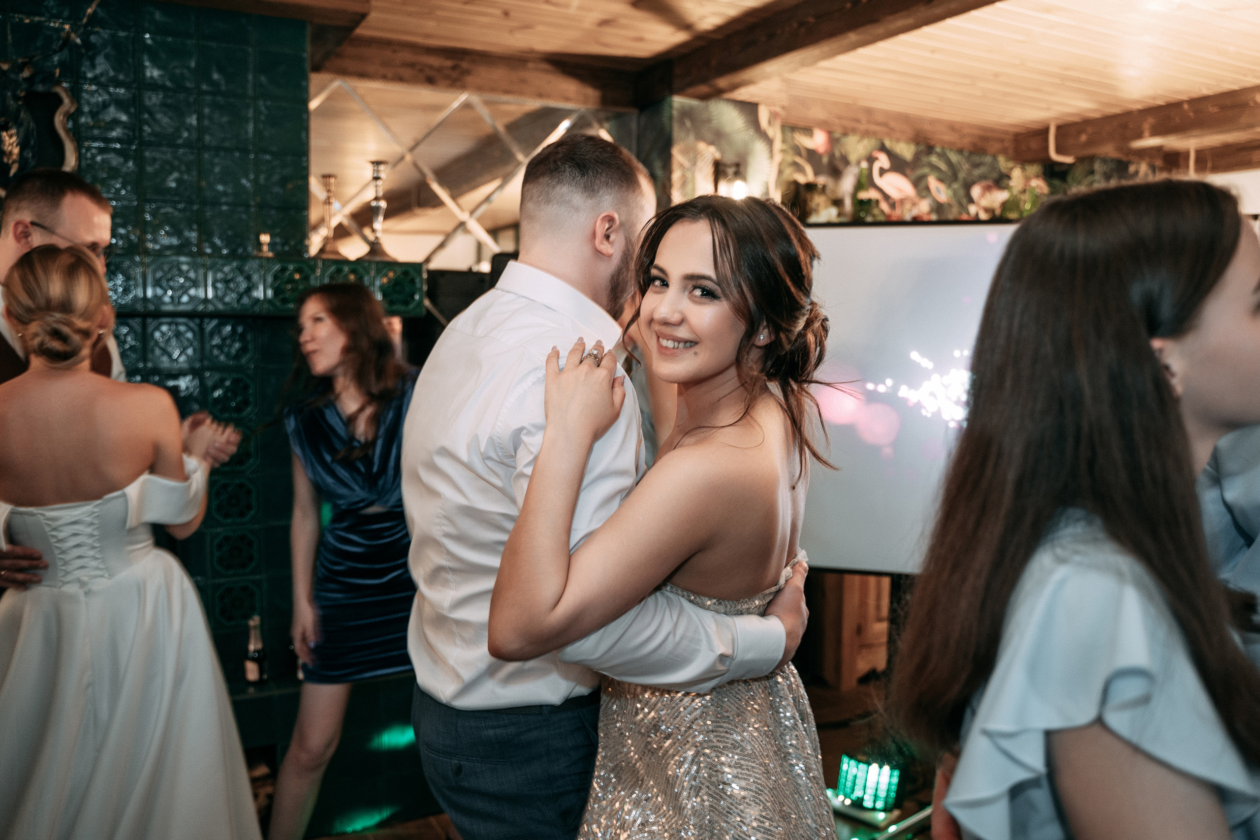 А+А. Свадебный и семейный фотограф в Димитровграде Ольга Грызлова