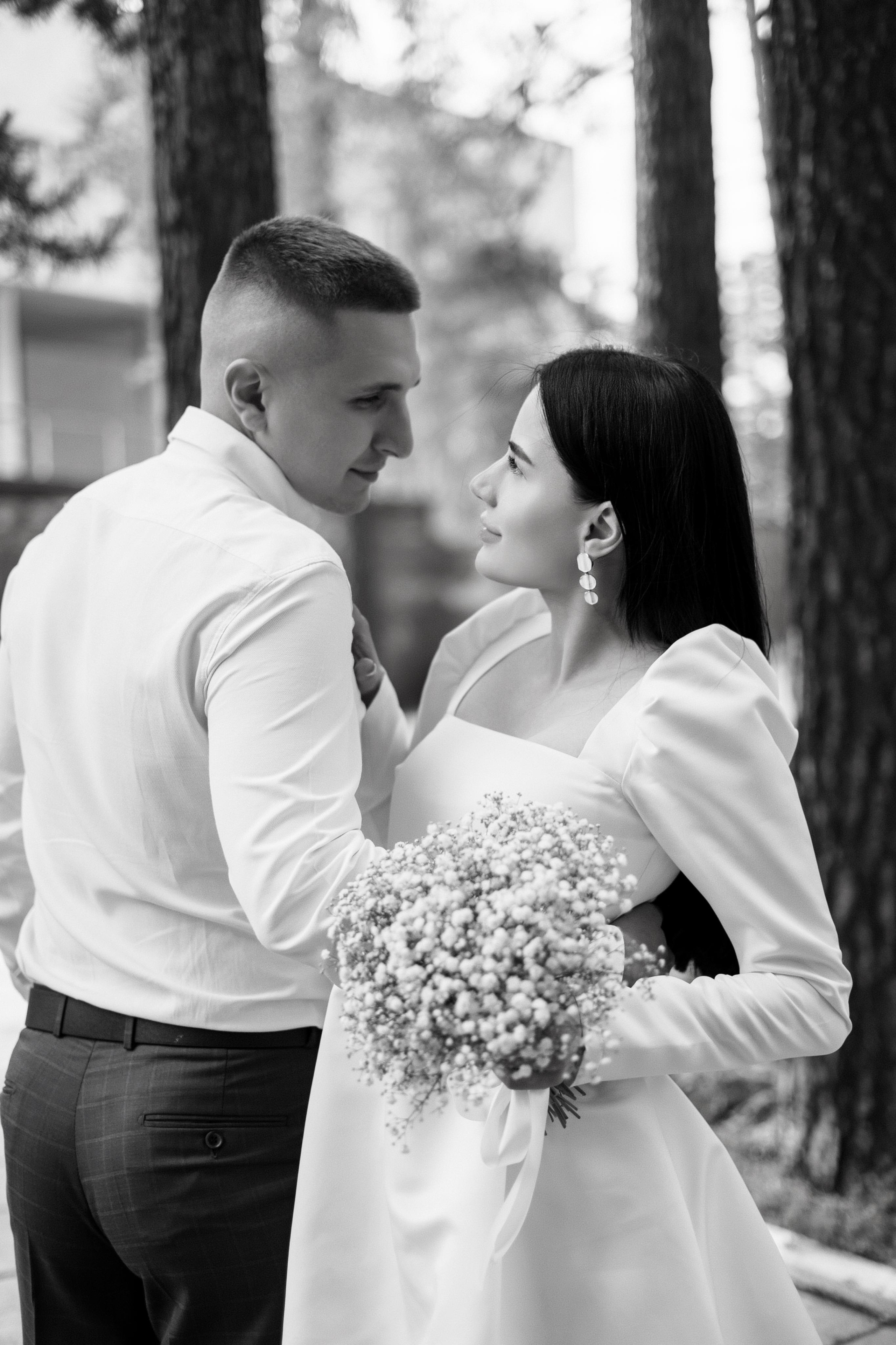 Д+К. Свадебный и семейный фотограф в Димитровграде Ольга Грызлова