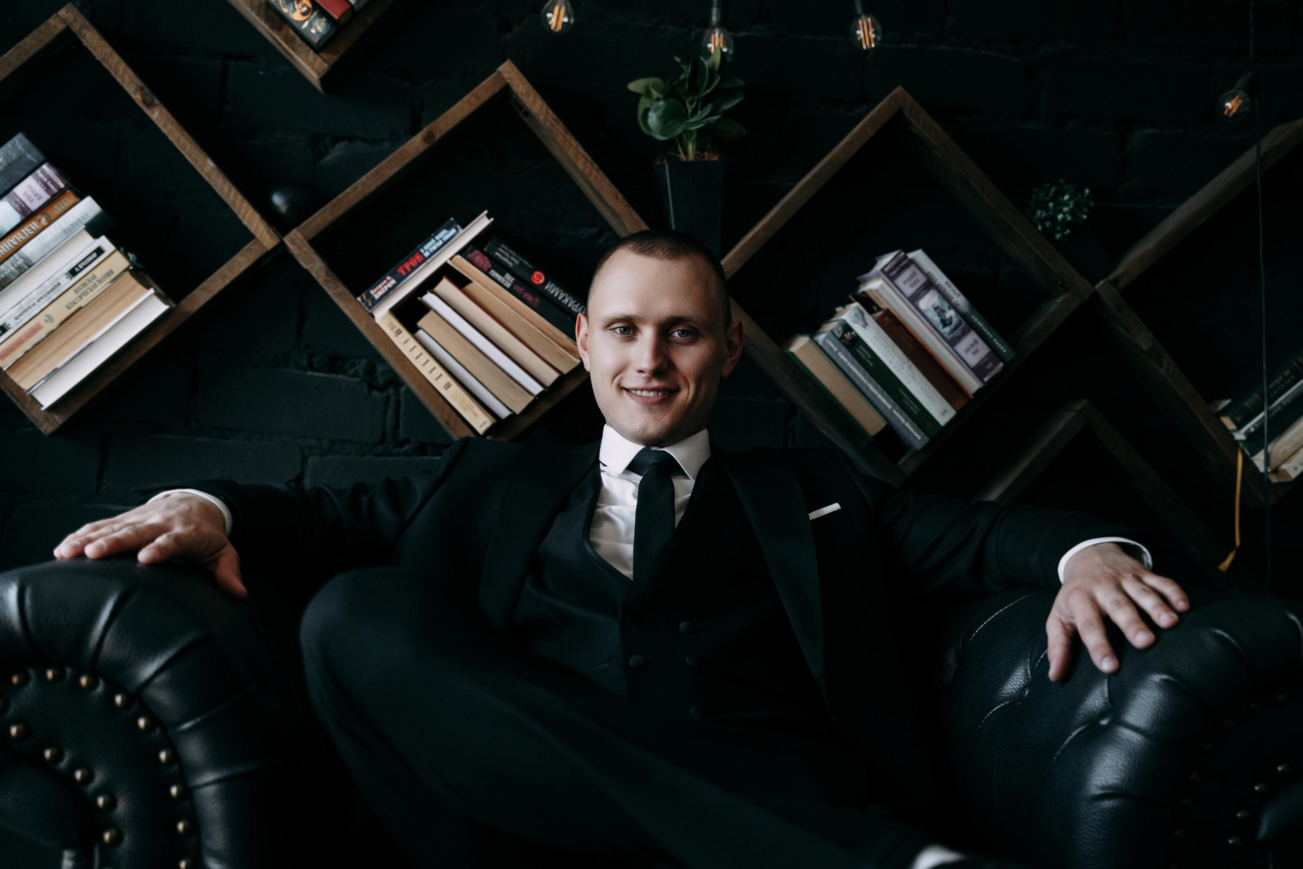 В+В. Свадебный и семейный фотограф в Димитровграде Ольга Грызлова