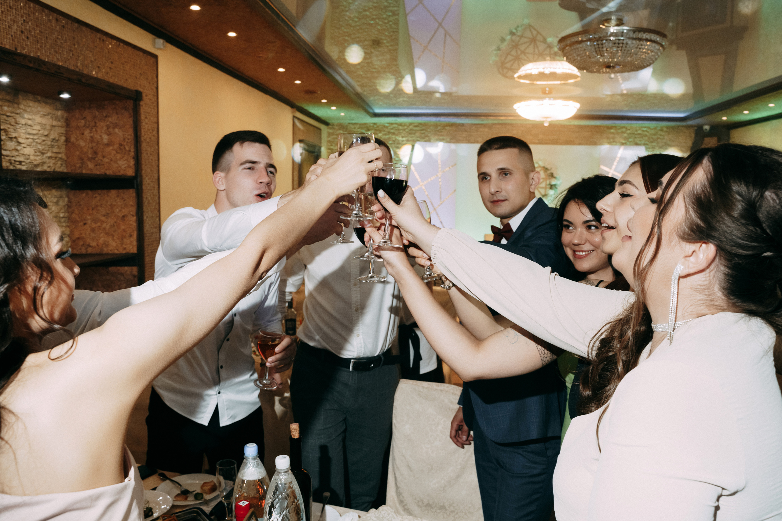 Д+К. Свадебный и семейный фотограф в Димитровграде Ольга Грызлова