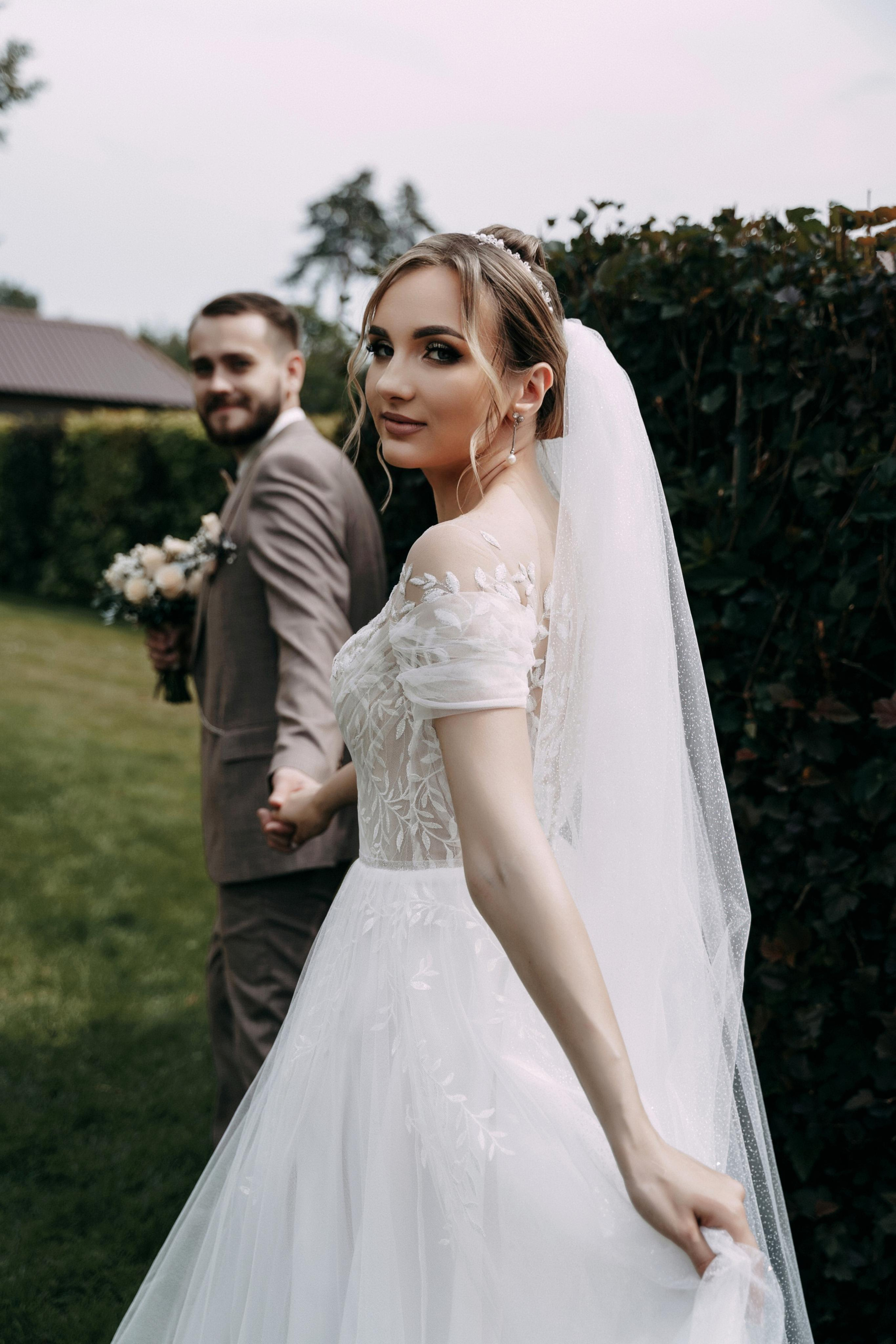 Е+Д. Свадебный и семейный фотограф в Димитровграде Ольга Грызлова