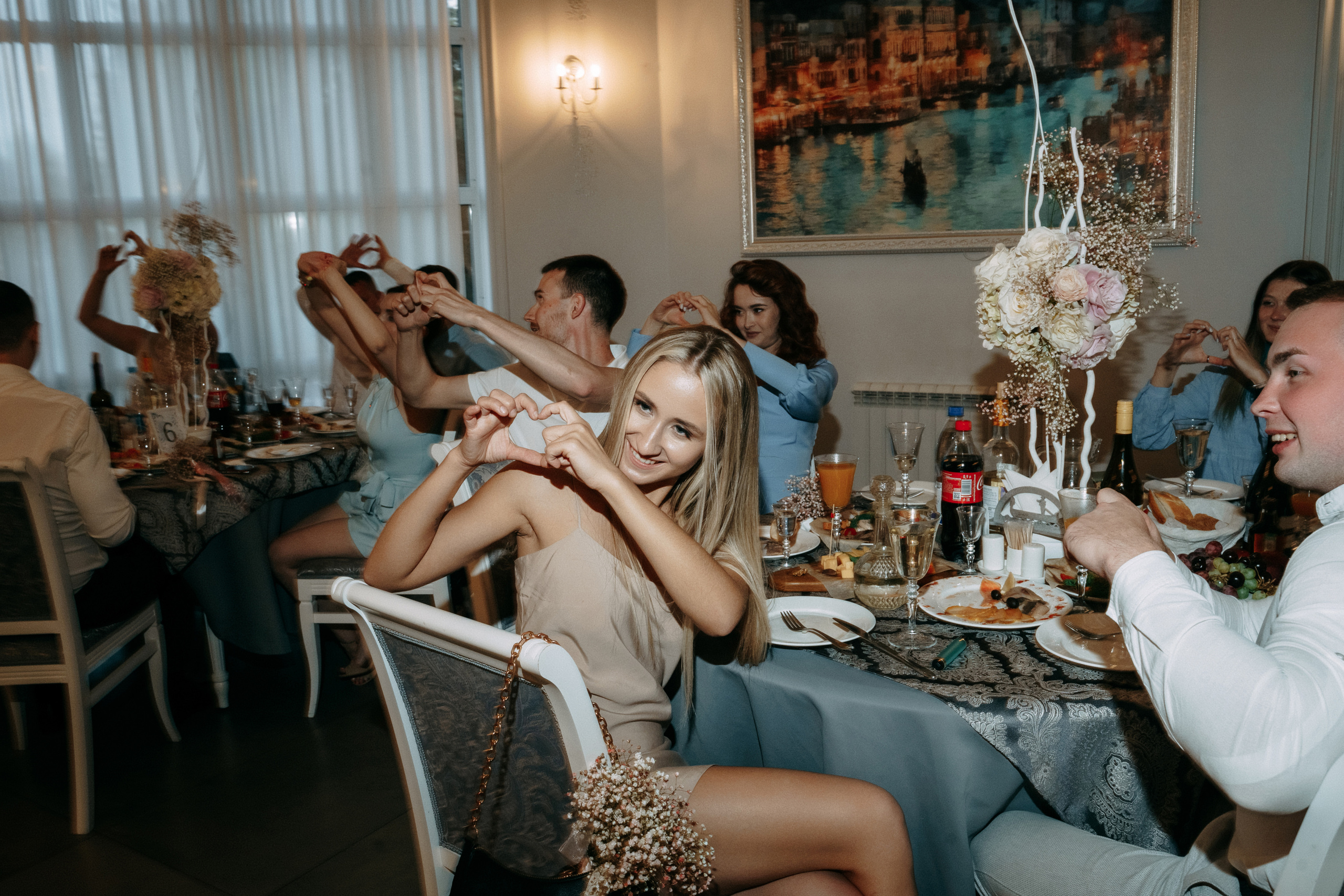 К+В. Свадебный и семейный фотограф в Димитровграде Ольга Грызлова