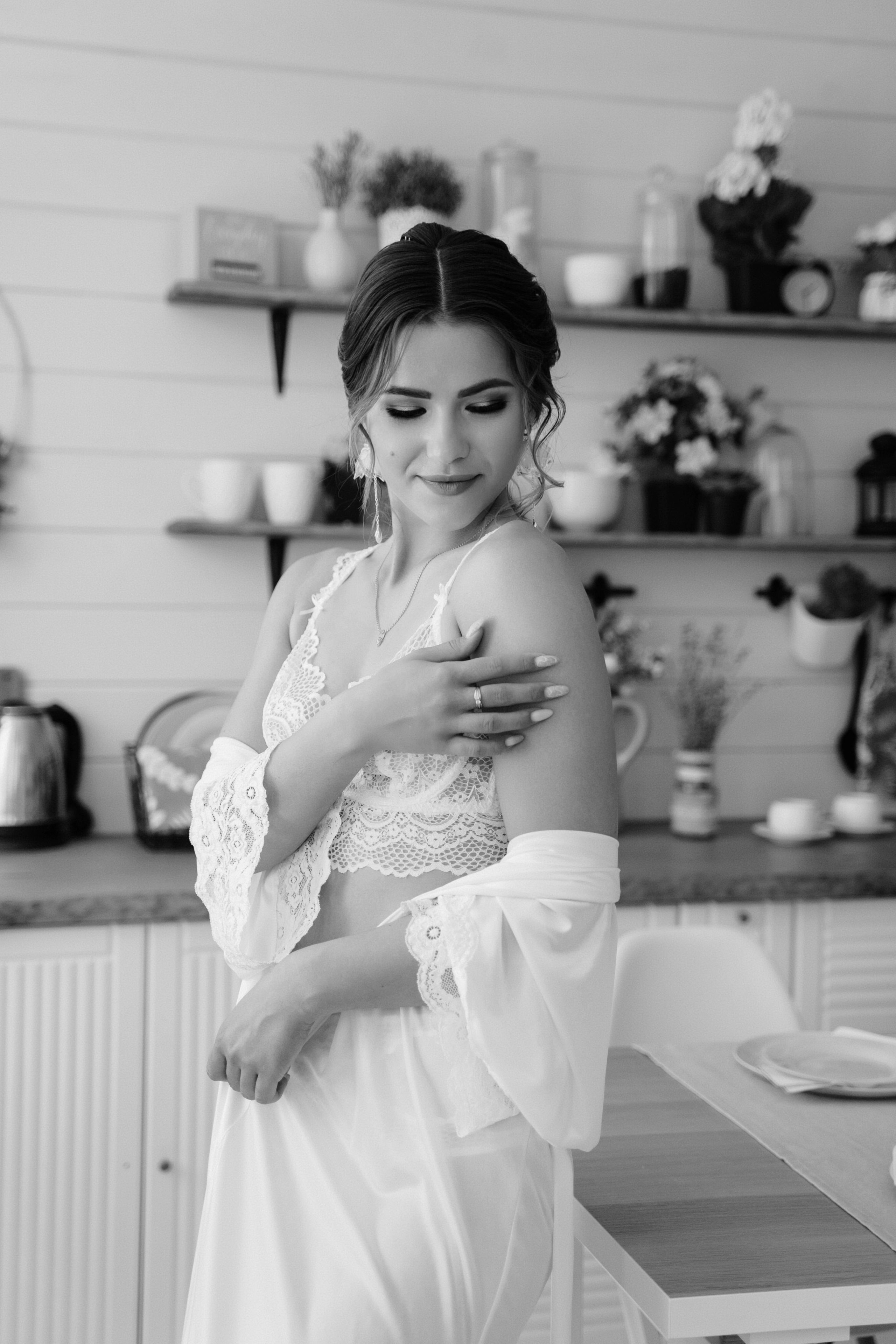 В+В. Свадебный и семейный фотограф в Димитровграде Ольга Грызлова