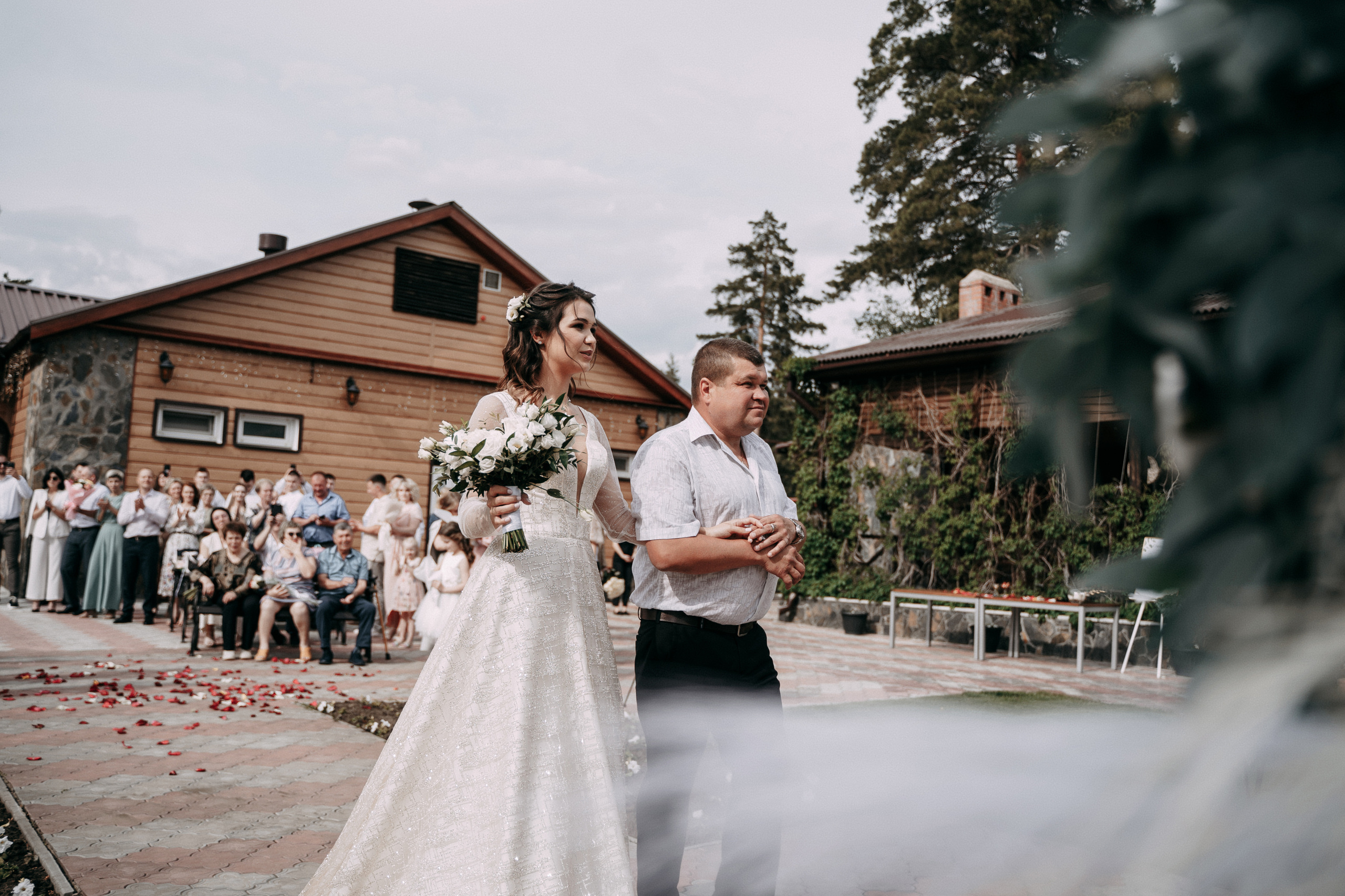 А+С. Свадебный и семейный фотограф в Димитровграде Ольга Грызлова