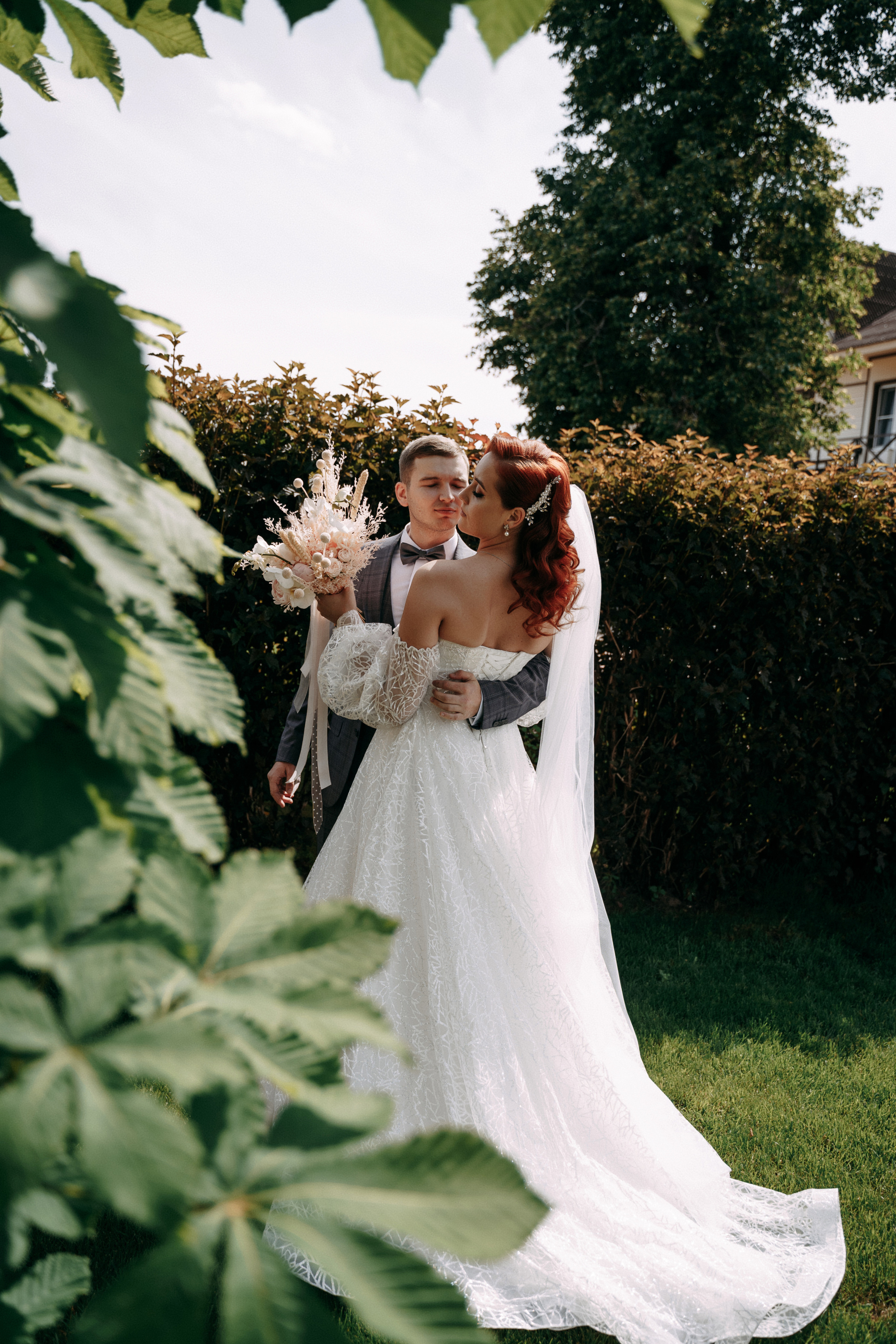 К+В. Свадебный и семейный фотограф в Димитровграде Ольга Грызлова