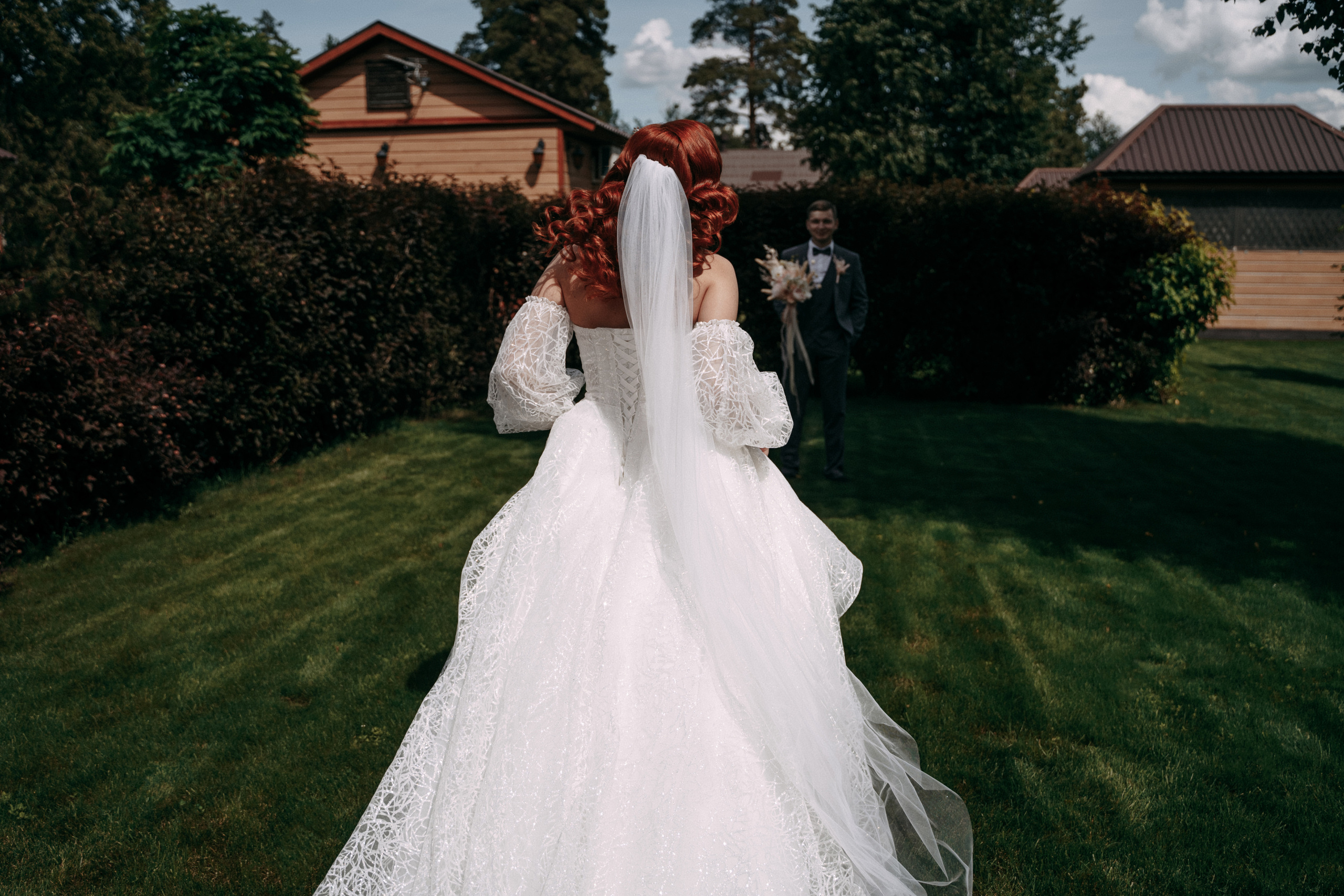 К+В. Свадебный и семейный фотограф в Димитровграде Ольга Грызлова