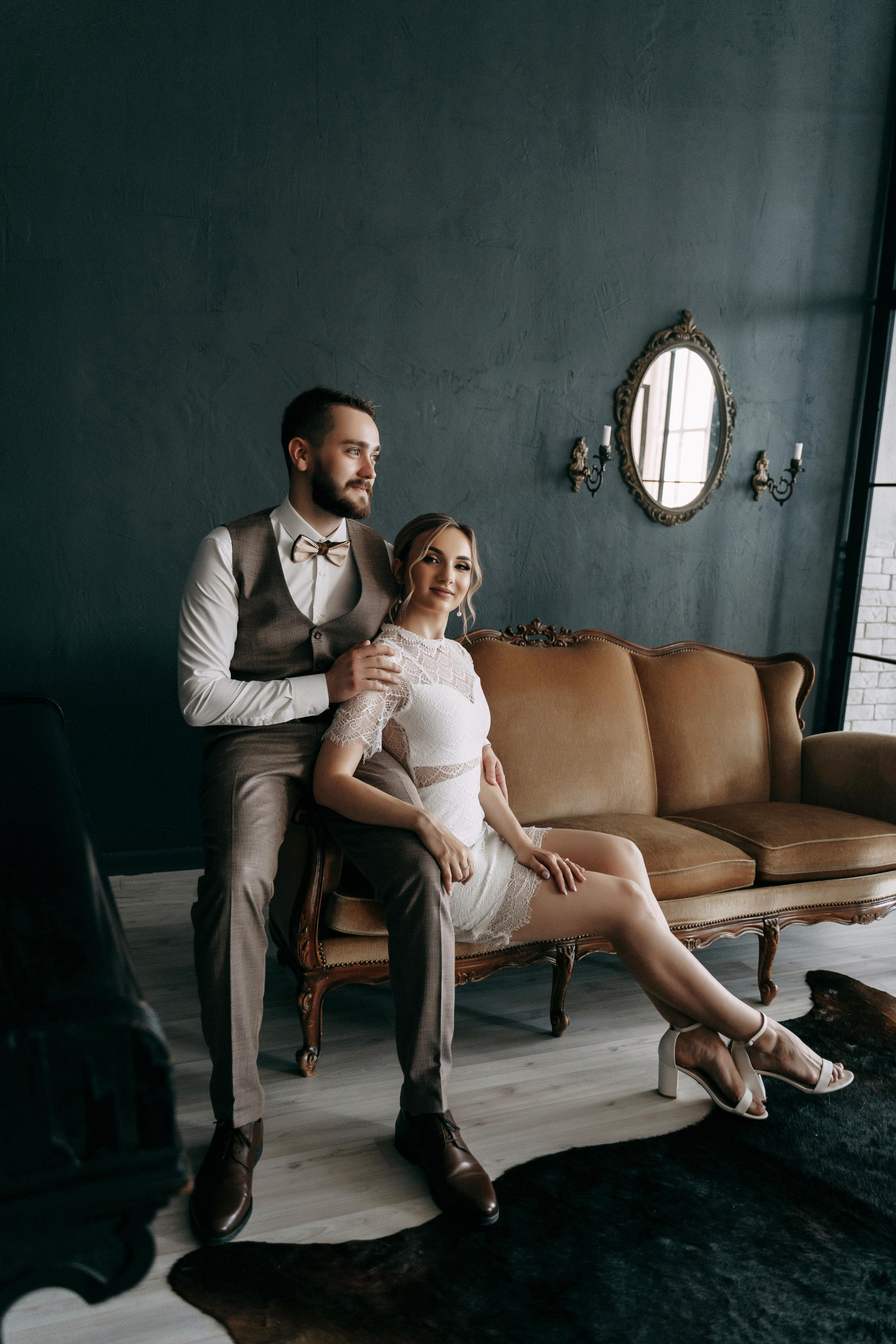 Е+Д. Свадебный и семейный фотограф в Димитровграде Ольга Грызлова