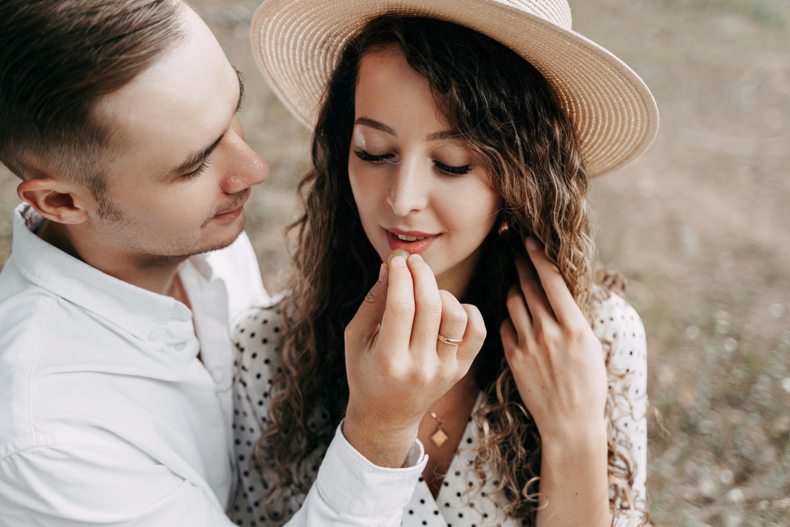 Пикник для двоих. Свадебный и семейный фотограф в Димитровграде Ольга Грызлова