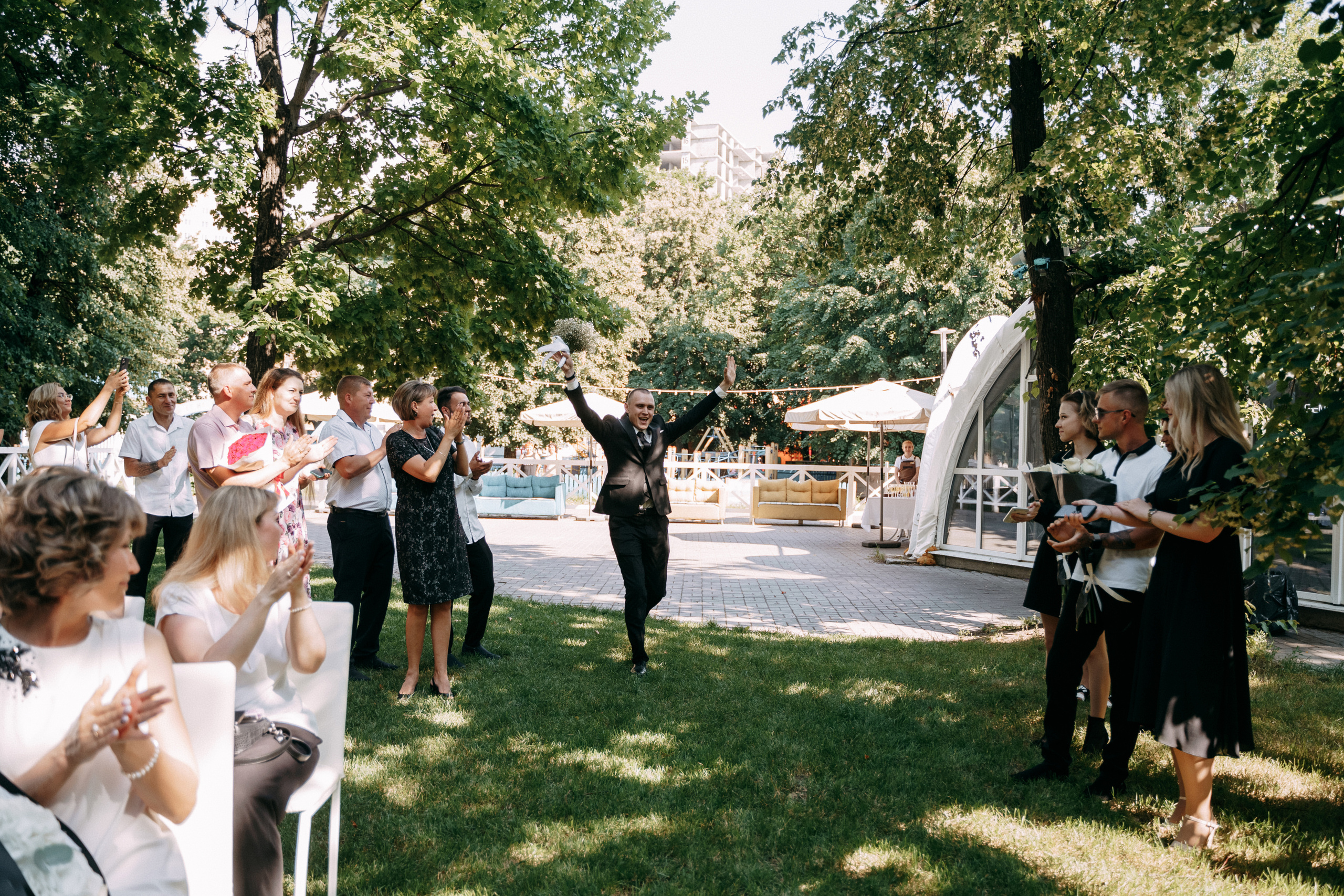 В+В. Свадебный и семейный фотограф в Димитровграде Ольга Грызлова