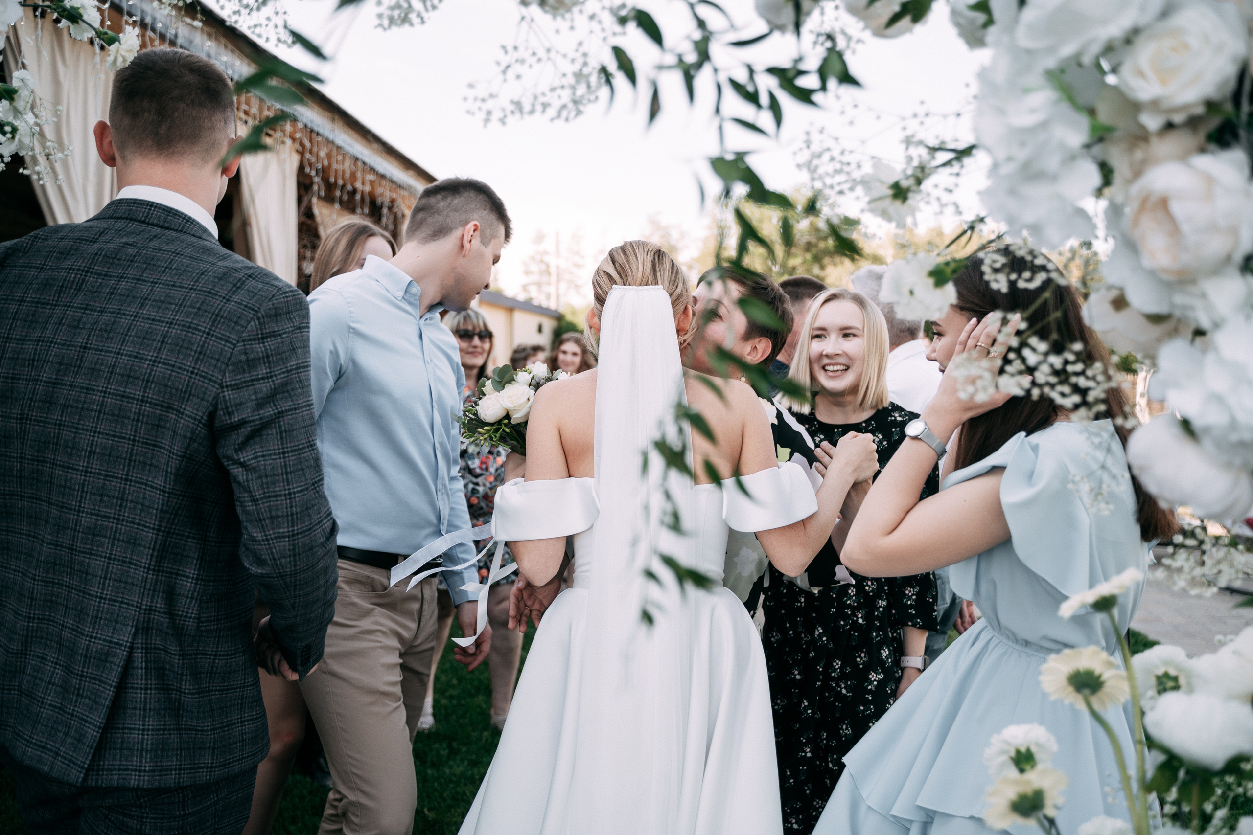 А+А. Свадебный и семейный фотограф в Димитровграде Ольга Грызлова