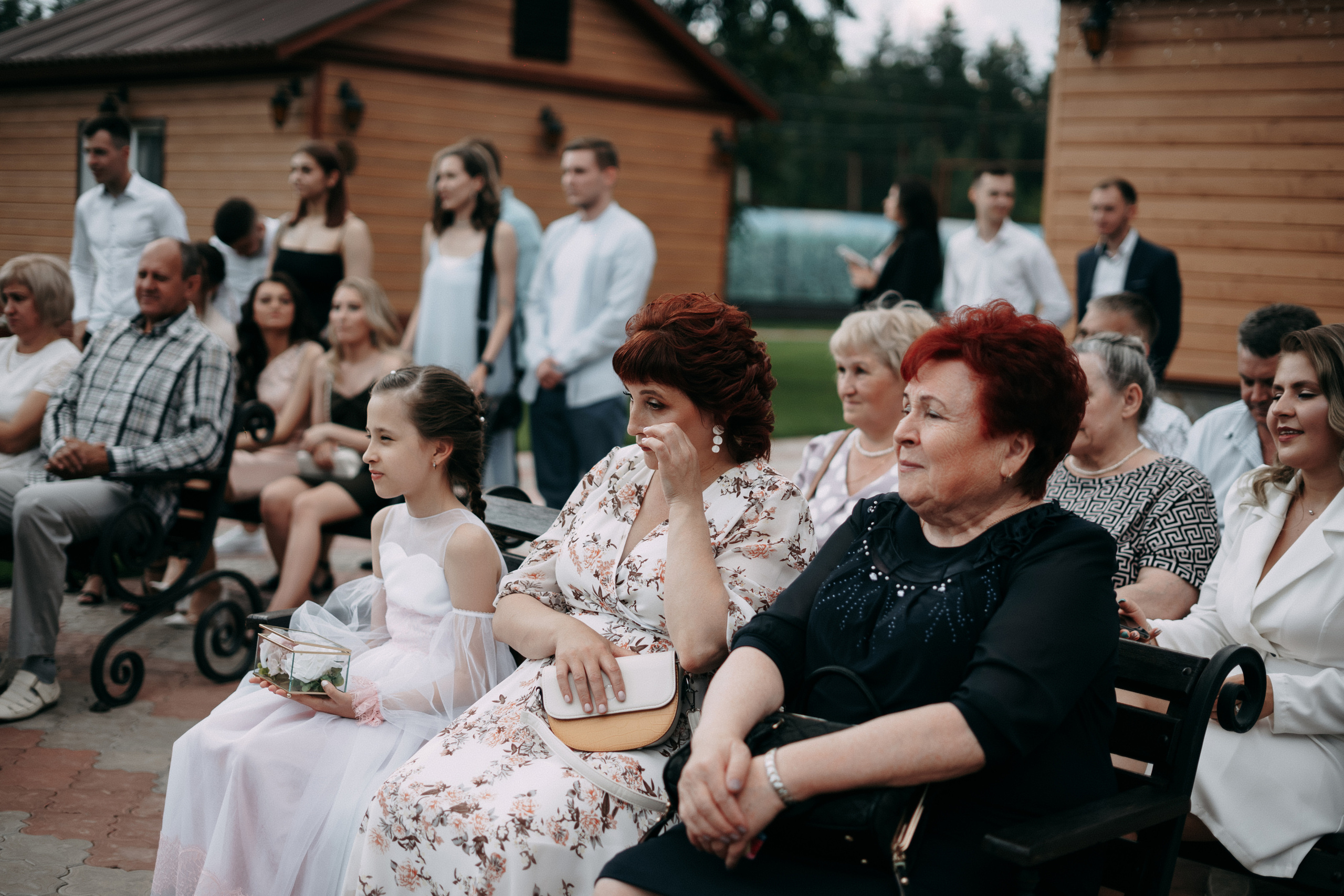 Д+К. Свадебный и семейный фотограф в Димитровграде Ольга Грызлова