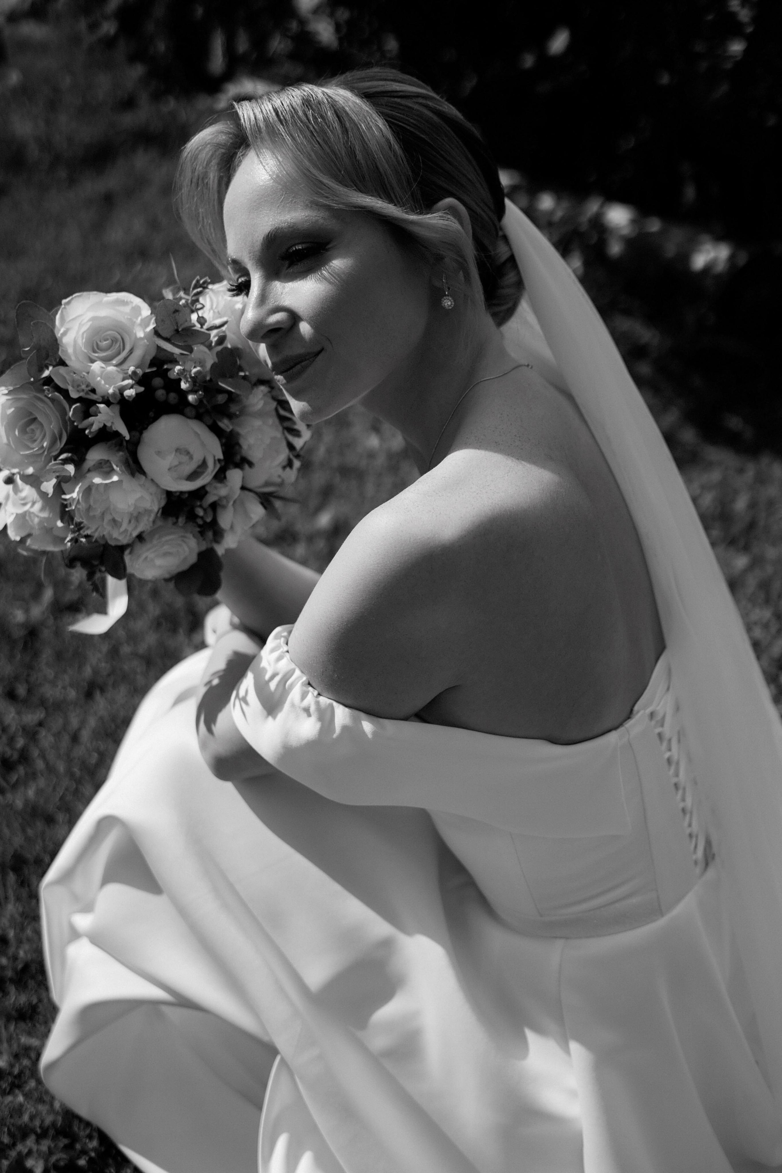 А+А. Свадебный и семейный фотограф в Димитровграде Ольга Грызлова