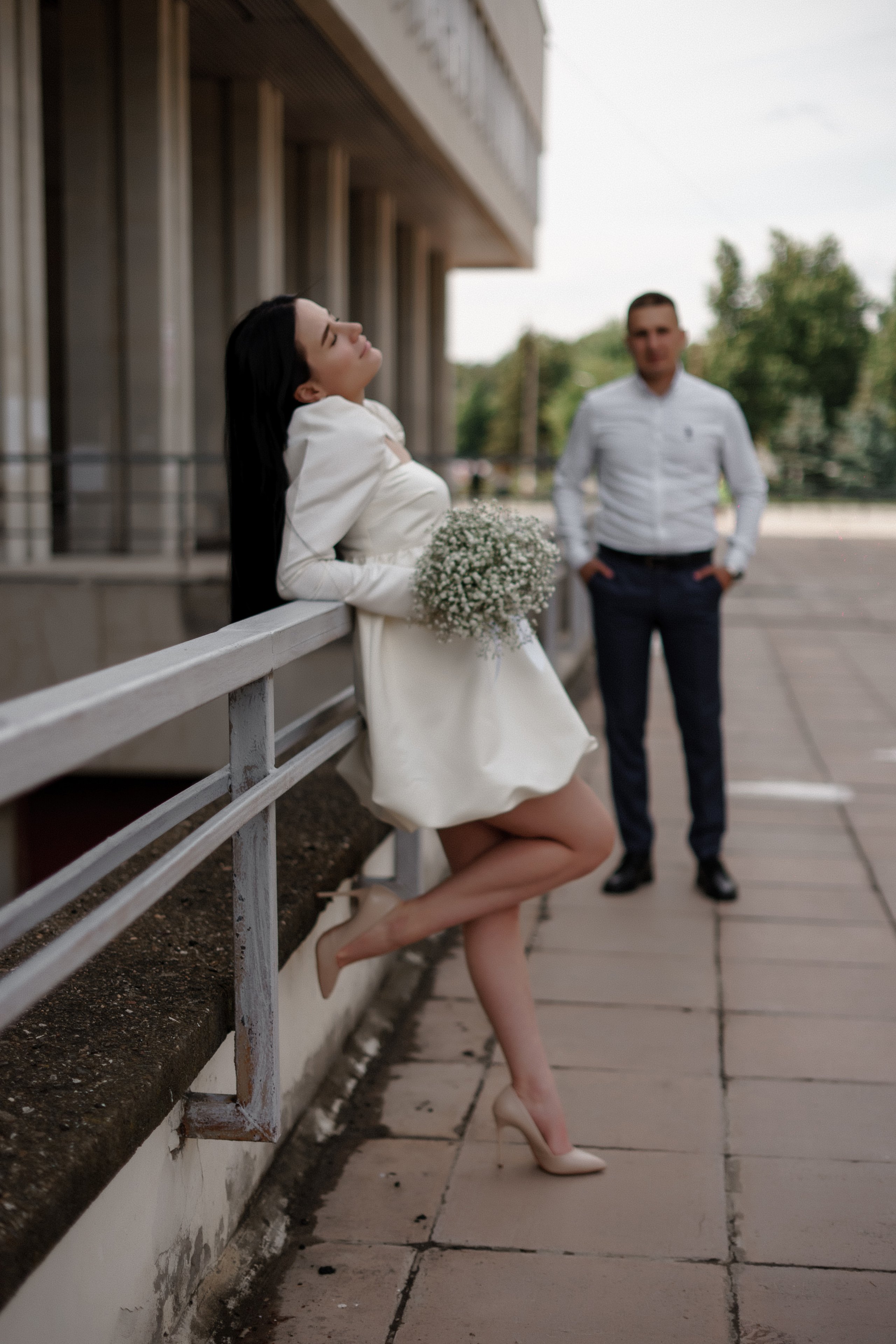 Д+К. Свадебный и семейный фотограф в Димитровграде Ольга Грызлова