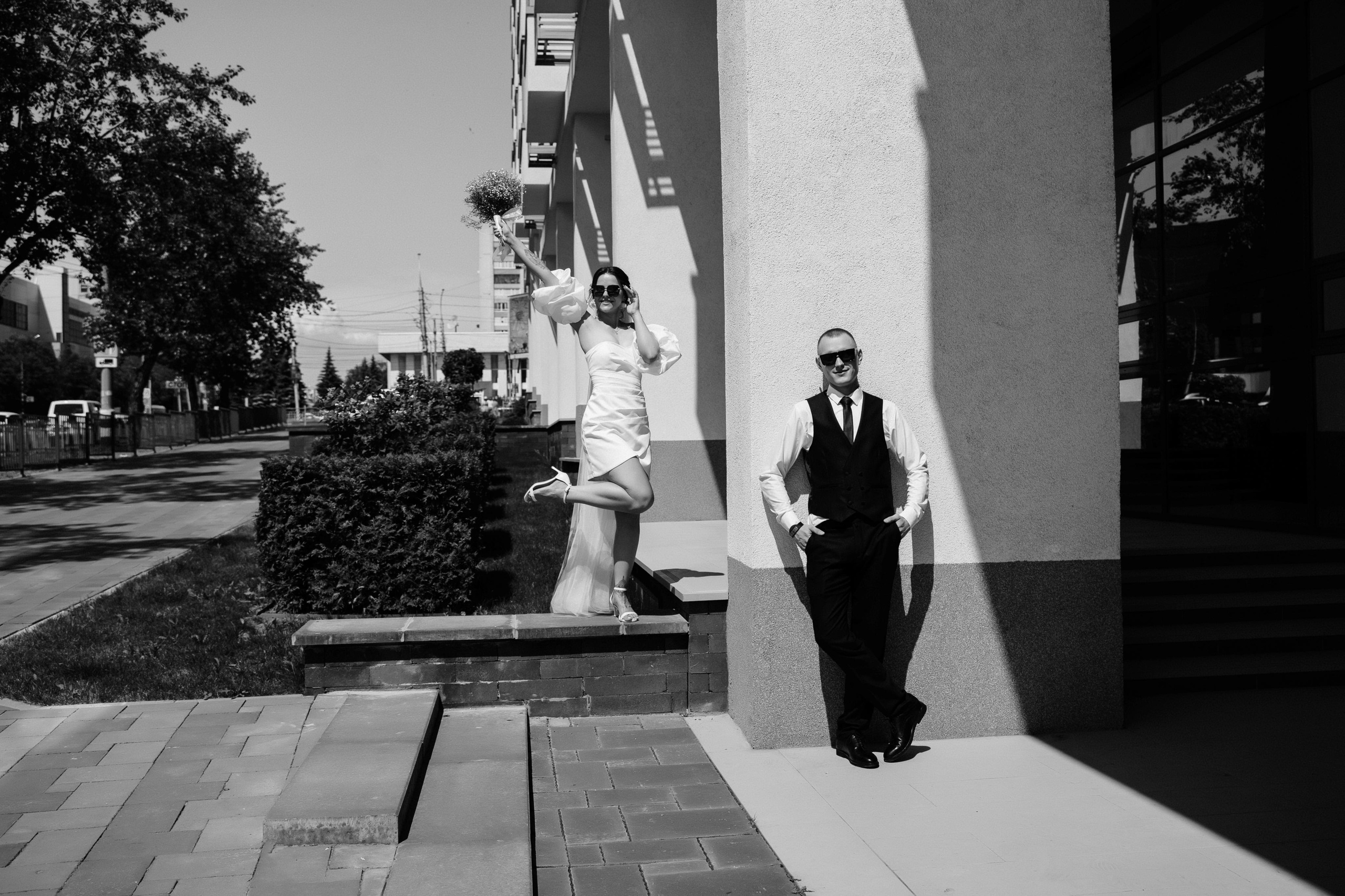 В+В. Свадебный и семейный фотограф в Димитровграде Ольга Грызлова