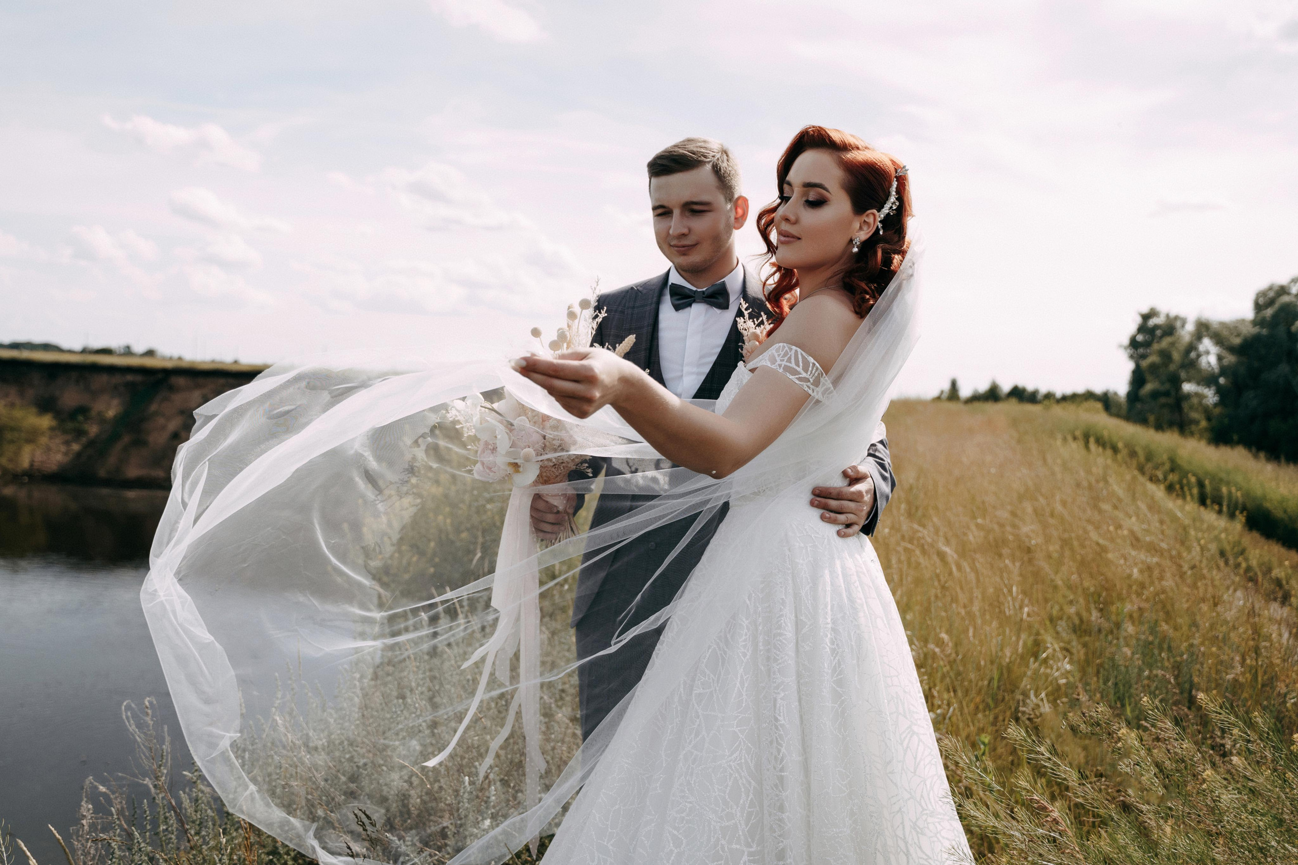 К+В. Свадебный и семейный фотограф в Димитровграде Ольга Грызлова